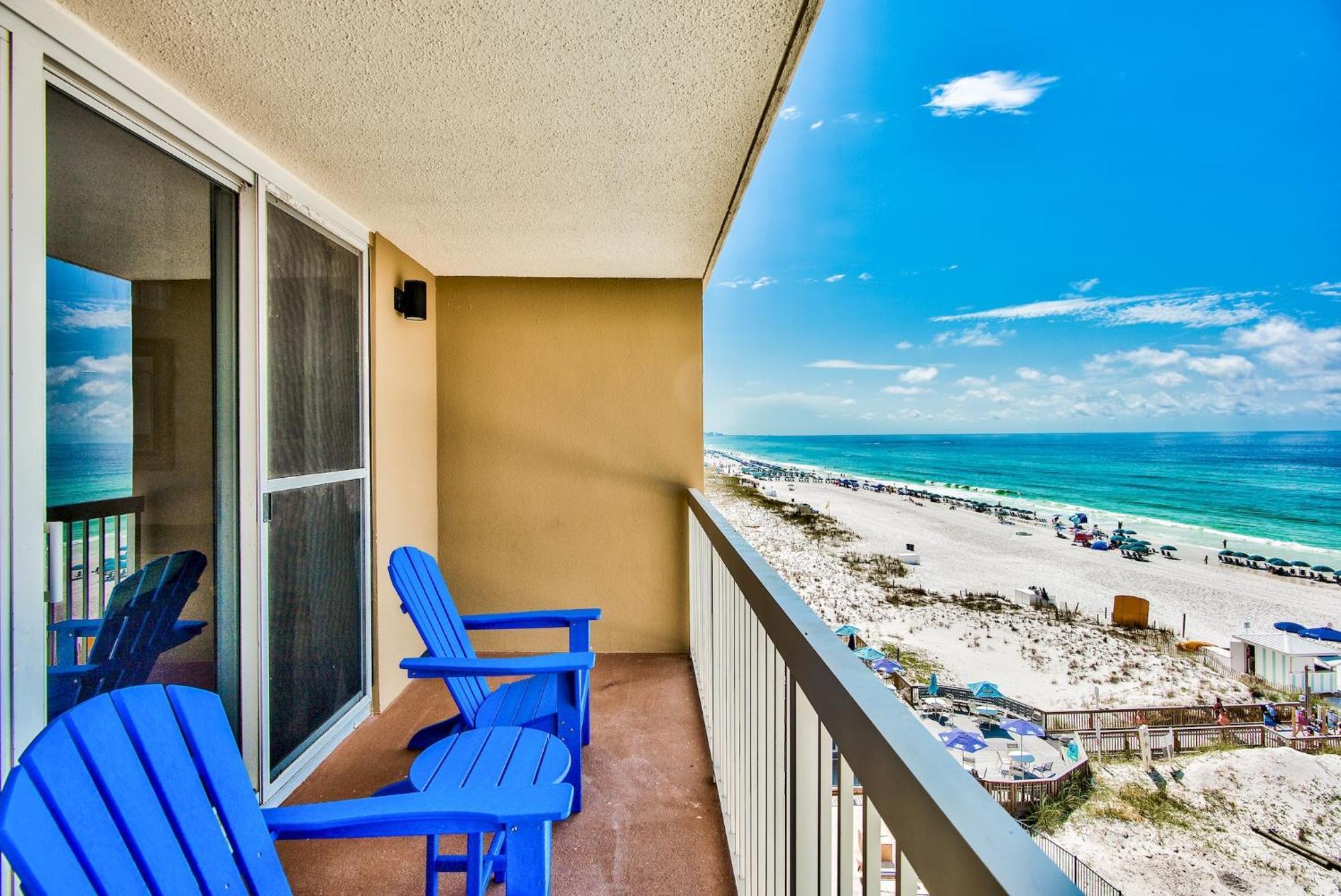 Pelican Beach Resort Destin Ngoại thất bức ảnh