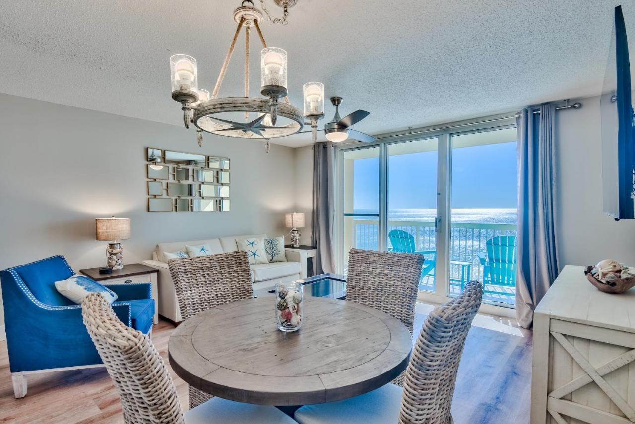 Pelican Beach Resort Destin Ngoại thất bức ảnh