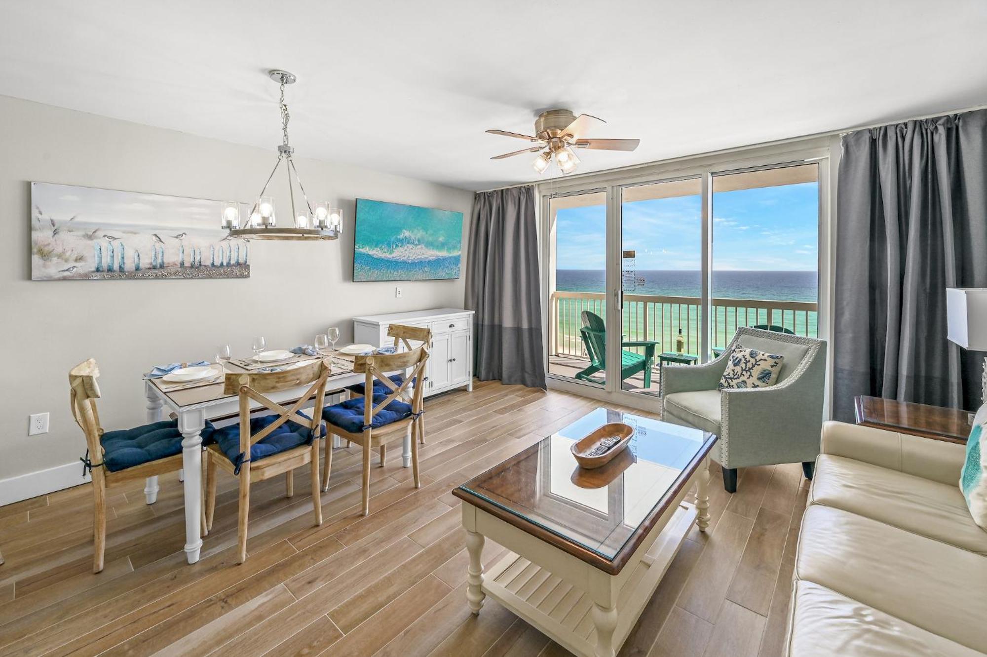 Pelican Beach Resort Destin Ngoại thất bức ảnh