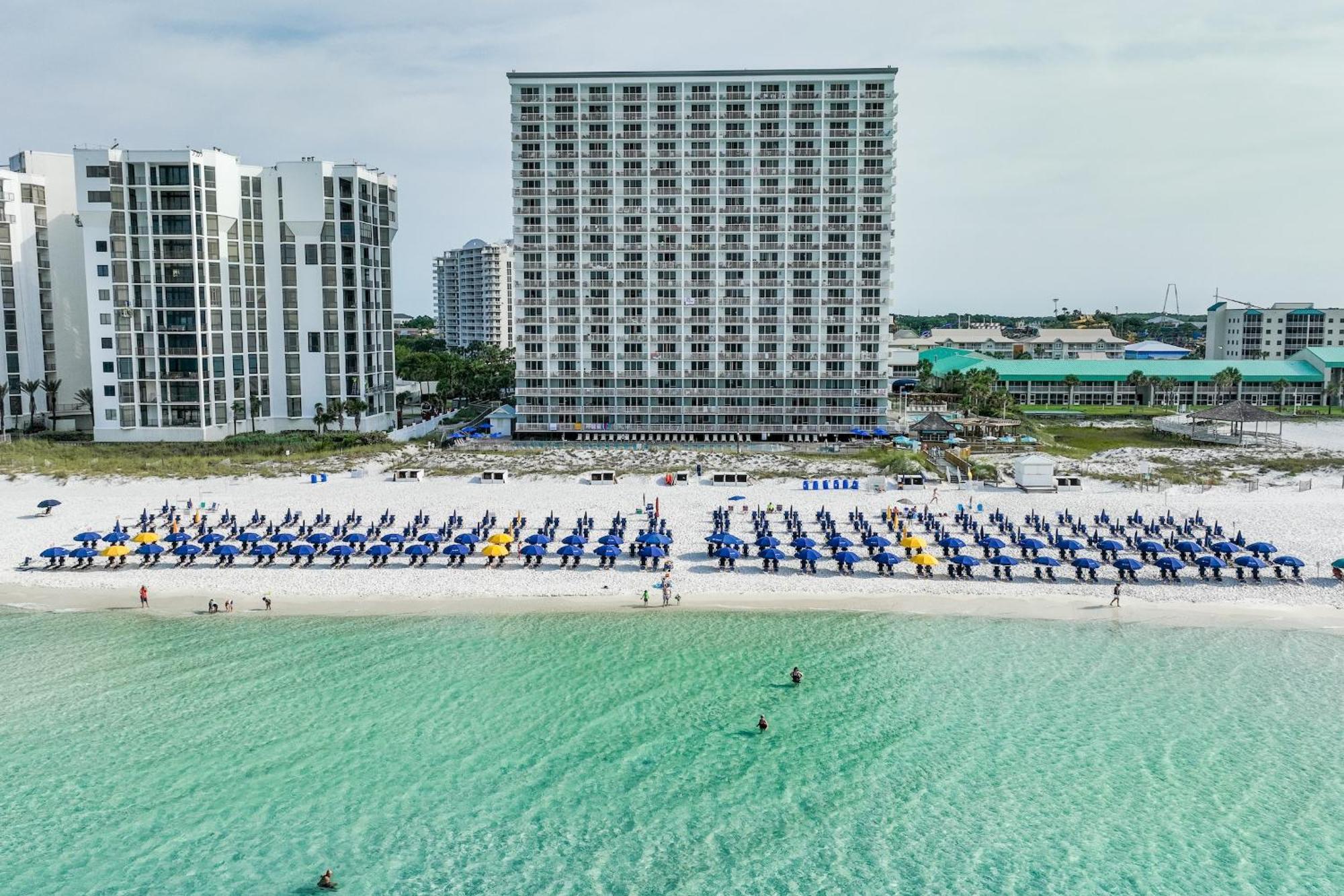Pelican Beach Resort Destin Ngoại thất bức ảnh