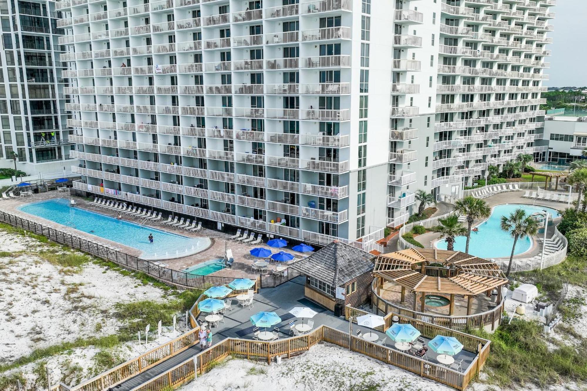 Pelican Beach Resort Destin Ngoại thất bức ảnh
