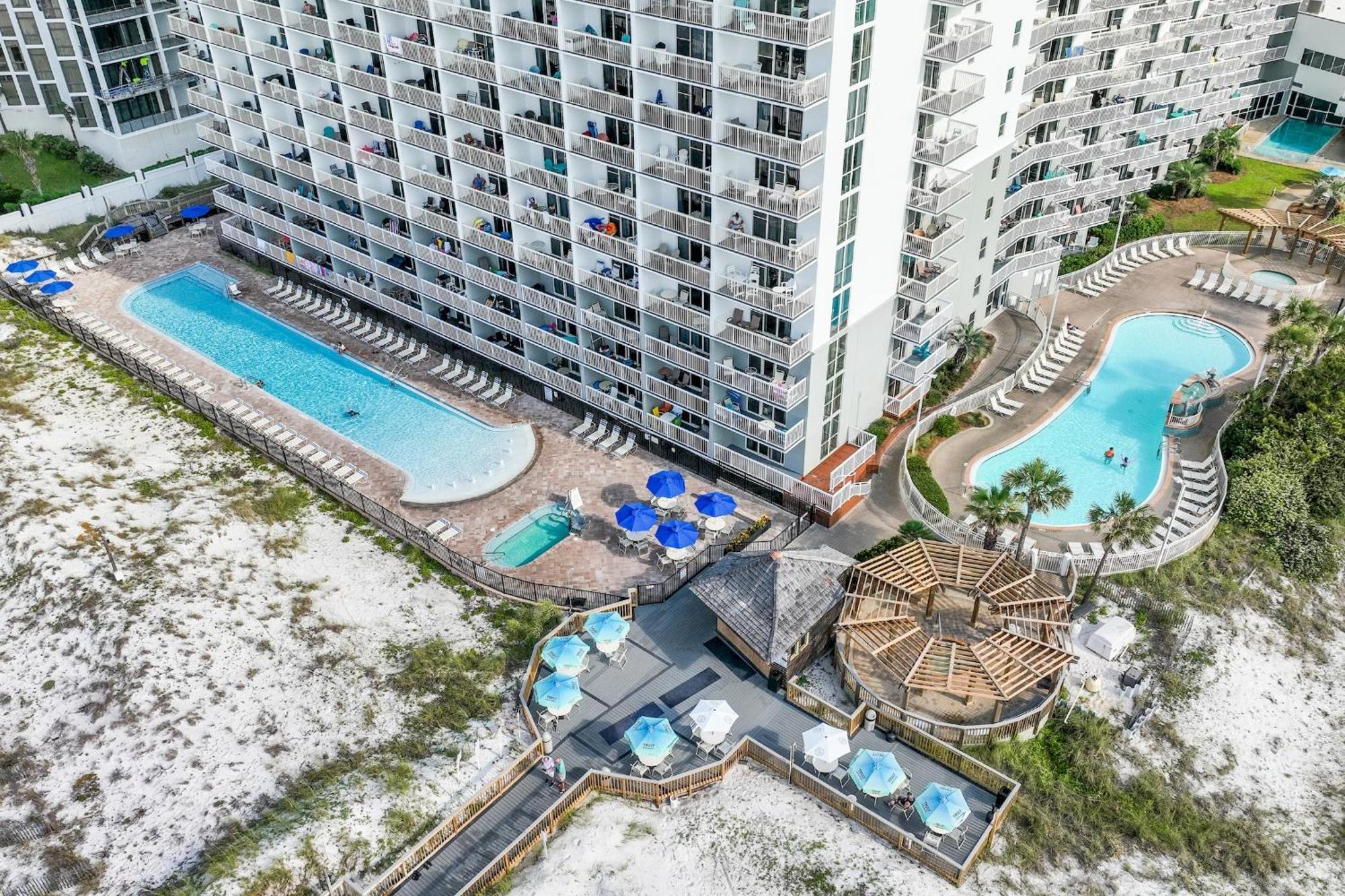 Pelican Beach Resort Destin Ngoại thất bức ảnh