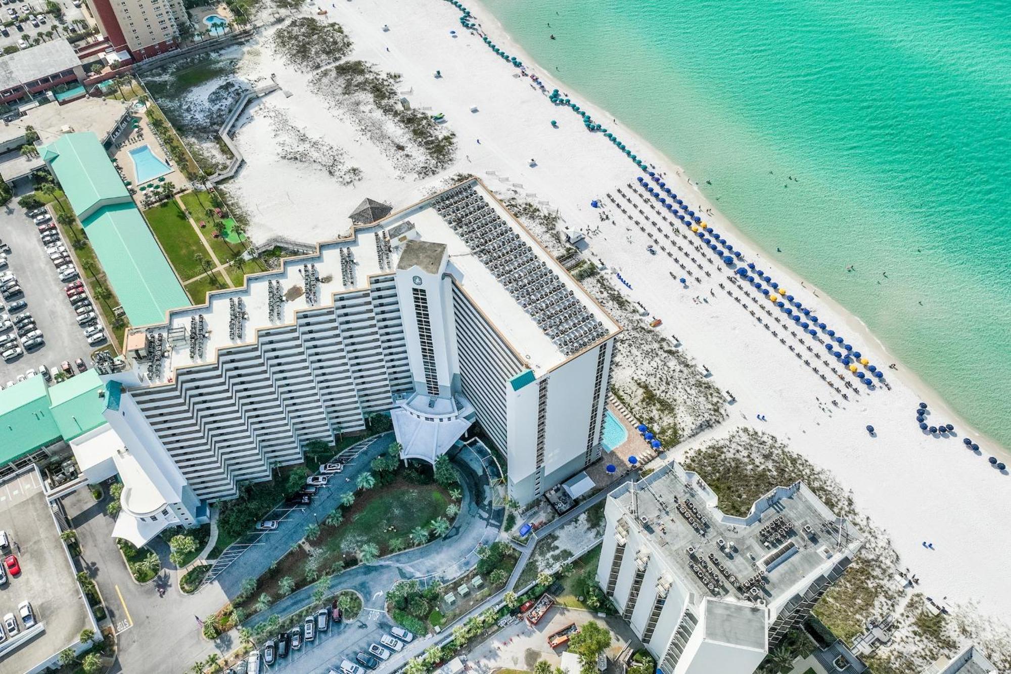 Pelican Beach Resort Destin Ngoại thất bức ảnh