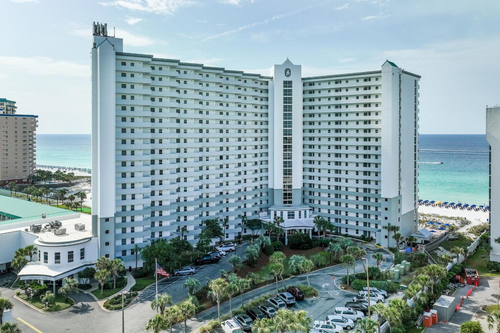 Pelican Beach Resort Destin Ngoại thất bức ảnh