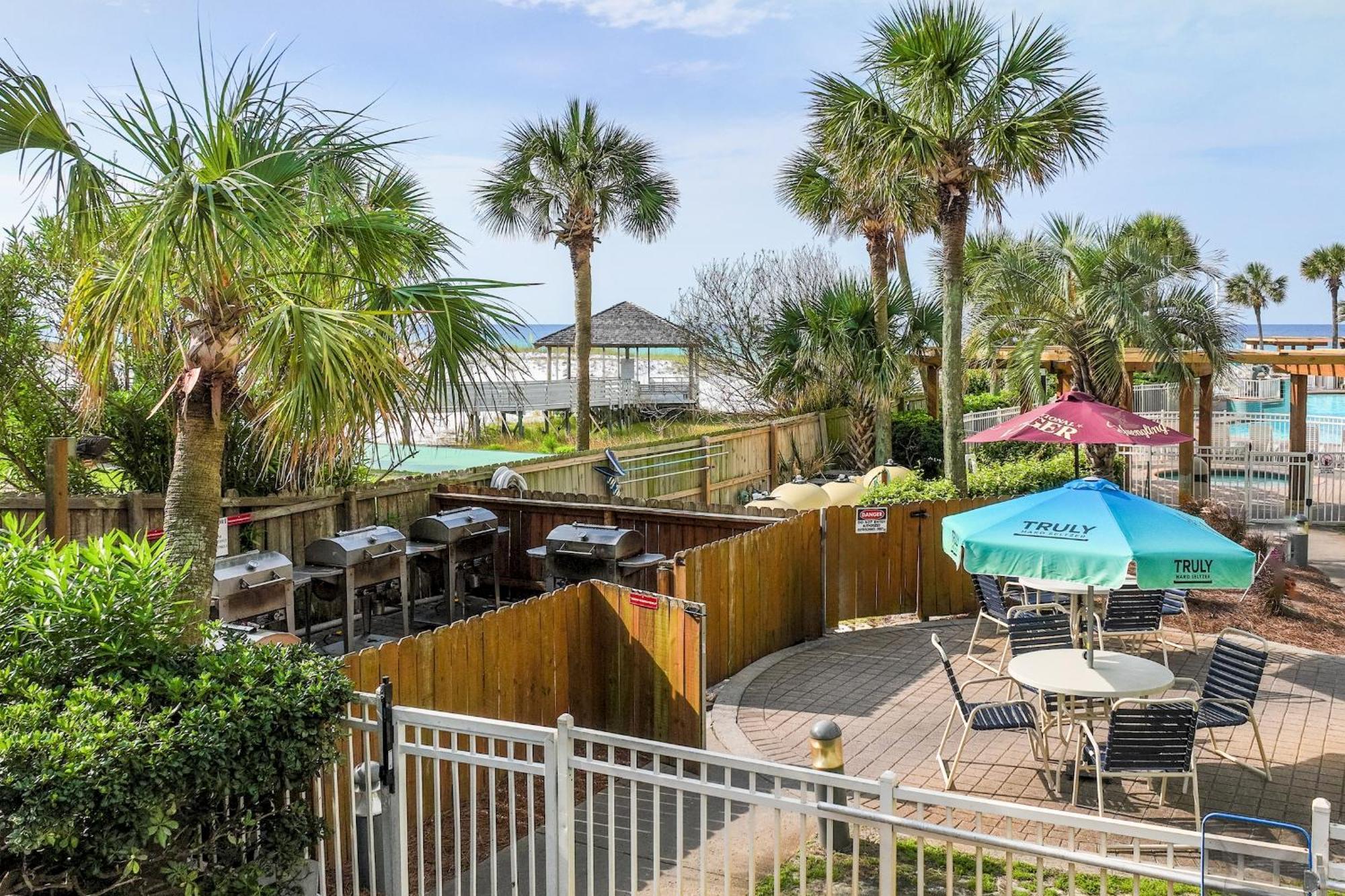 Pelican Beach Resort Destin Ngoại thất bức ảnh
