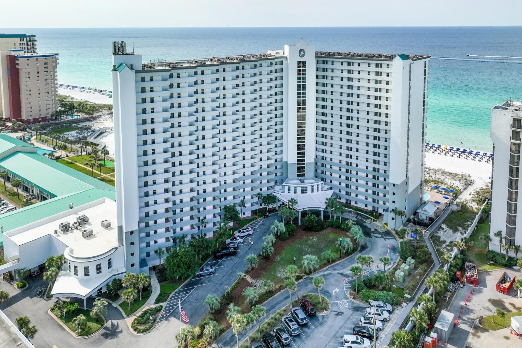 Pelican Beach Resort Destin Ngoại thất bức ảnh
