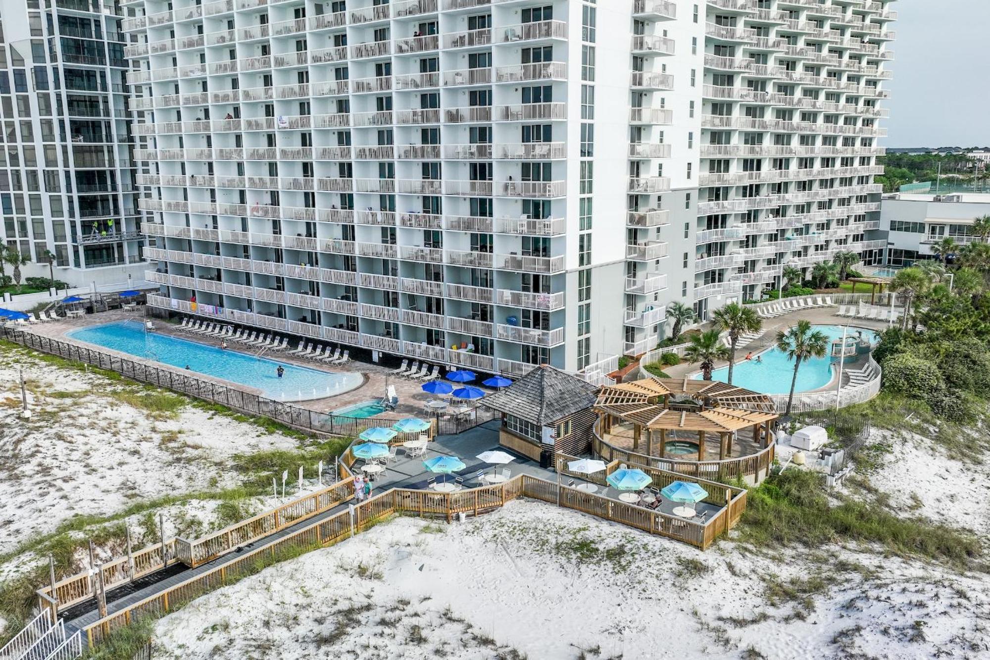 Pelican Beach Resort Destin Ngoại thất bức ảnh