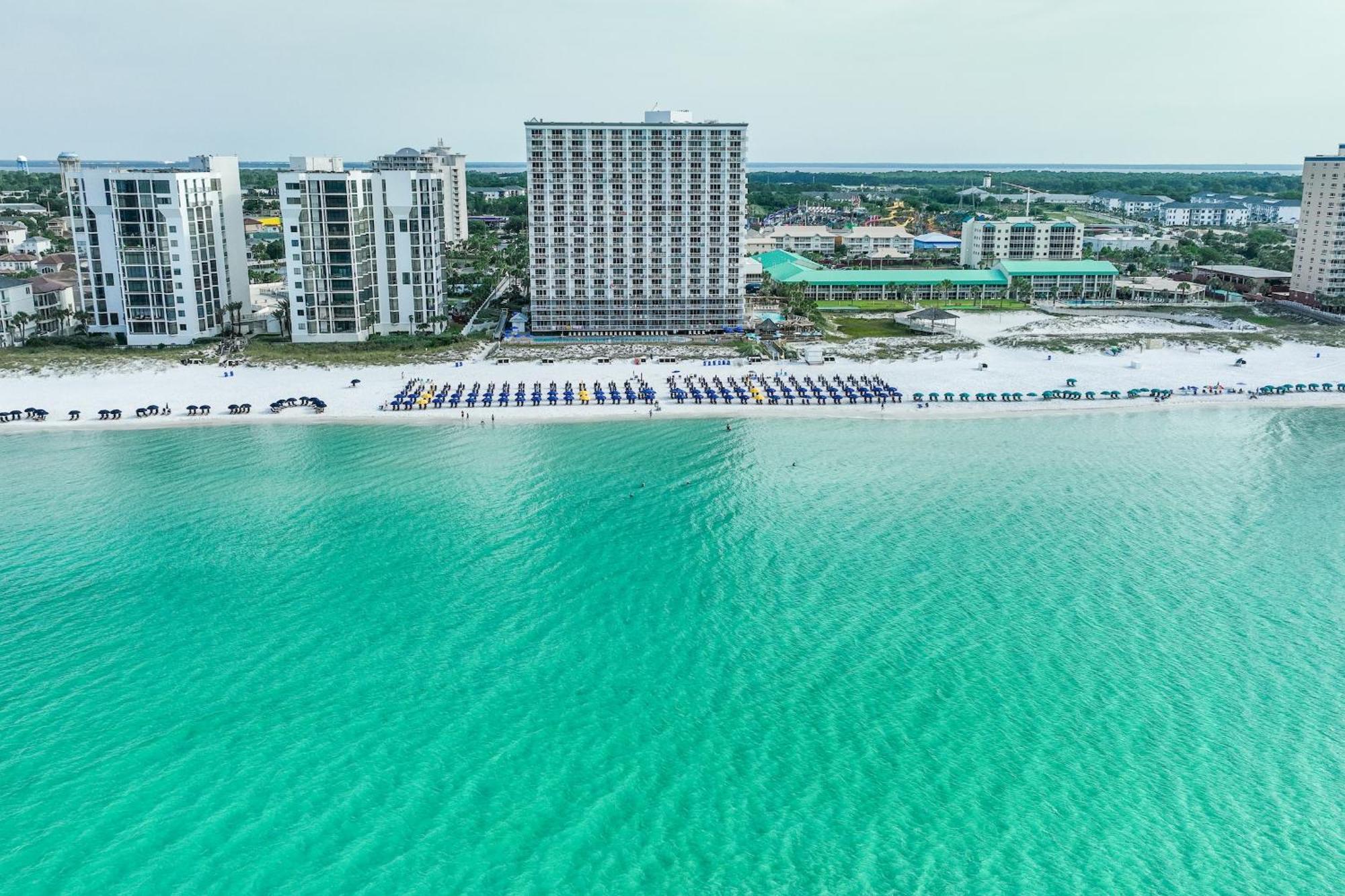 Pelican Beach Resort Destin Ngoại thất bức ảnh