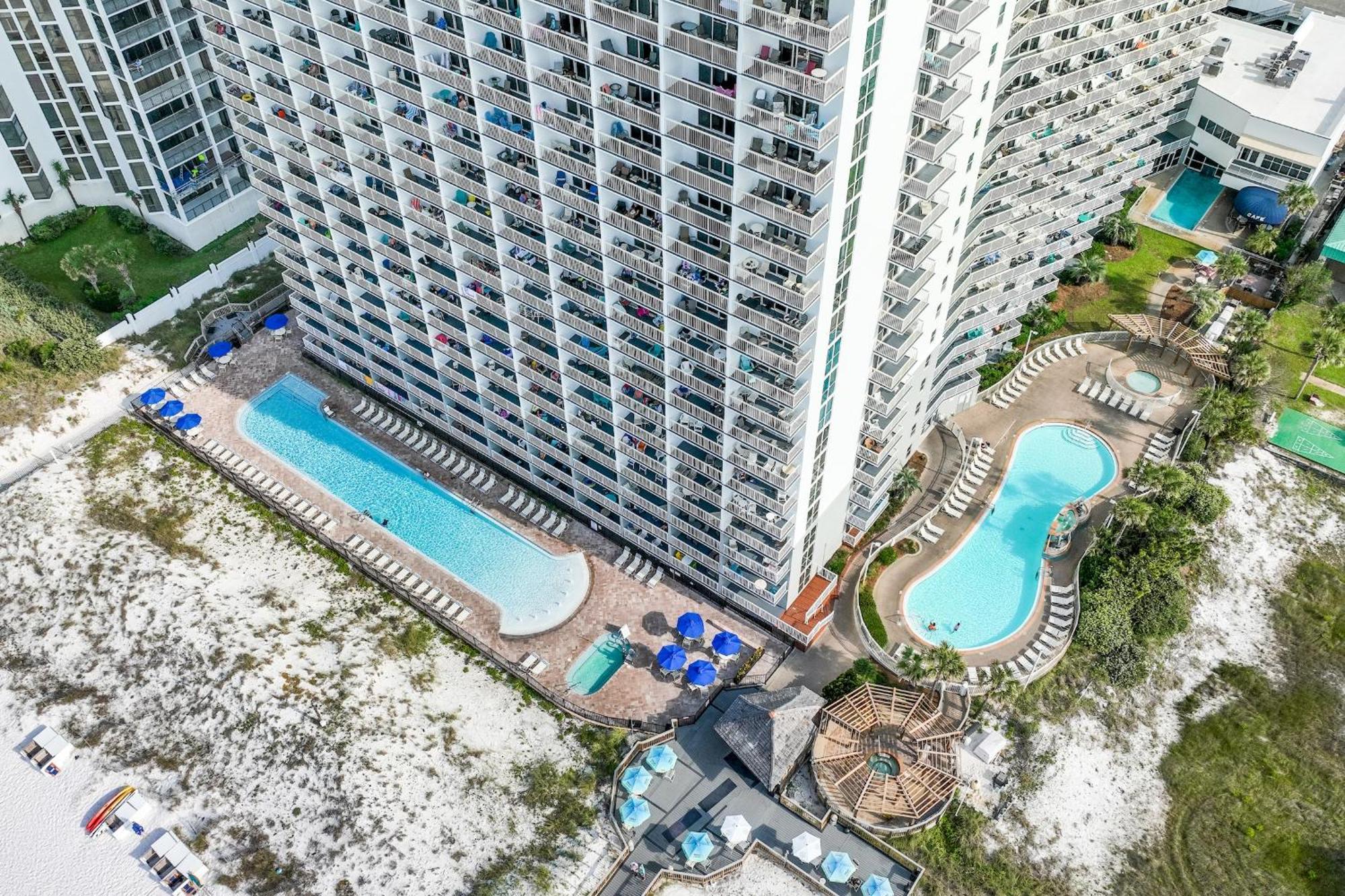 Pelican Beach Resort Destin Ngoại thất bức ảnh