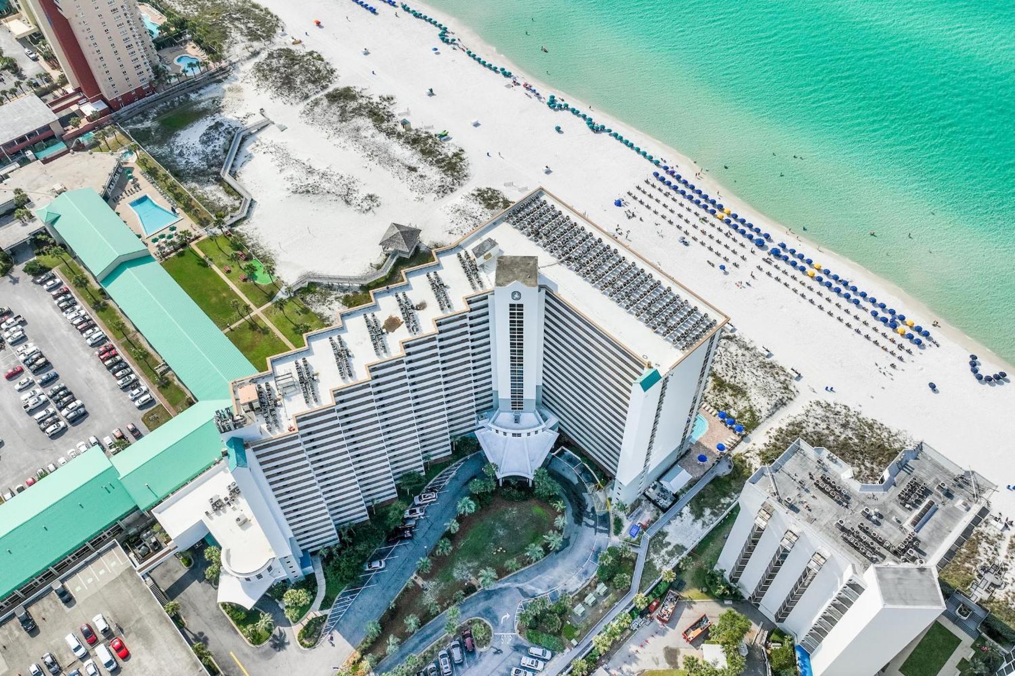 Pelican Beach Resort Destin Ngoại thất bức ảnh