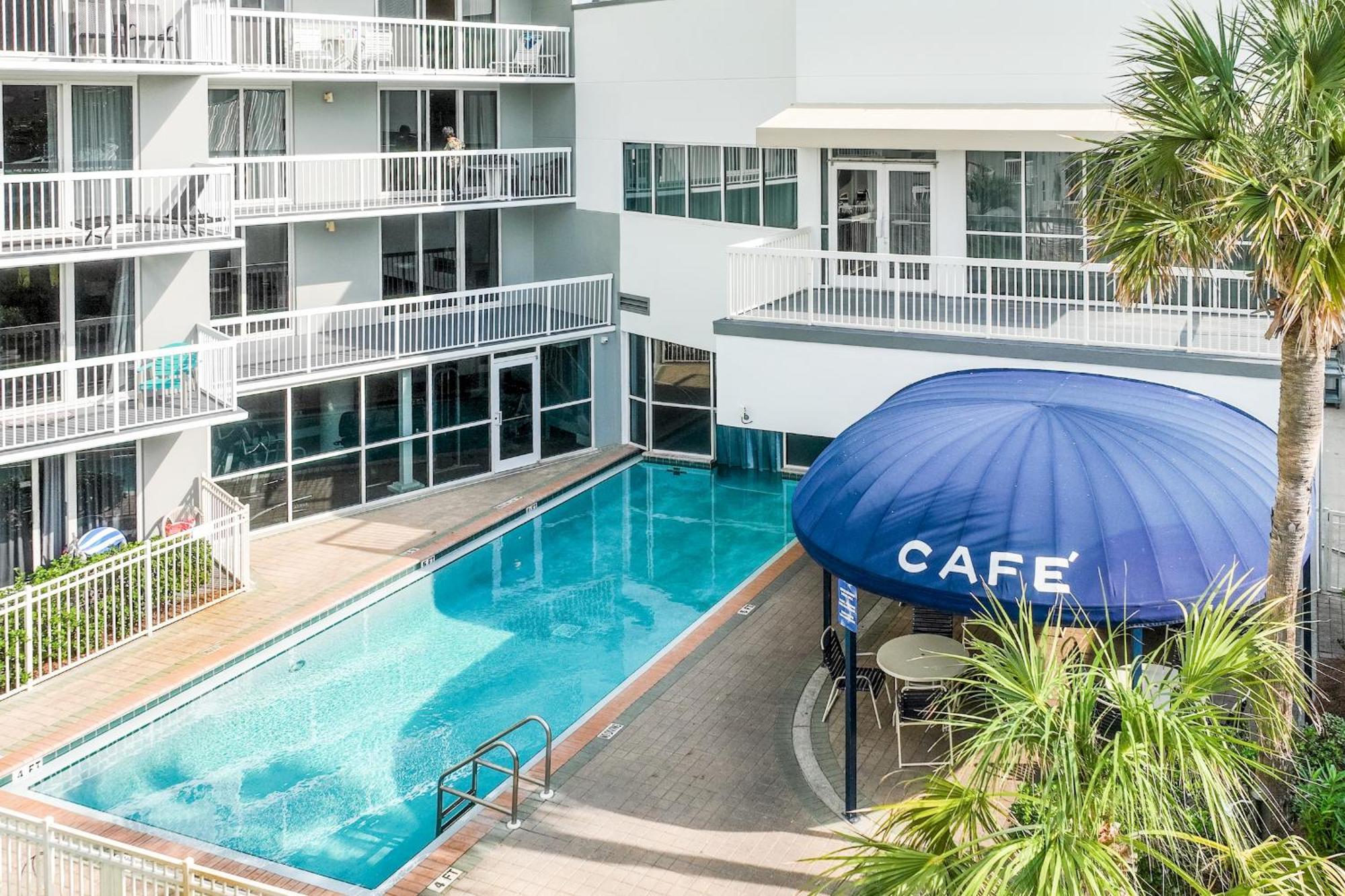 Pelican Beach Resort Destin Ngoại thất bức ảnh