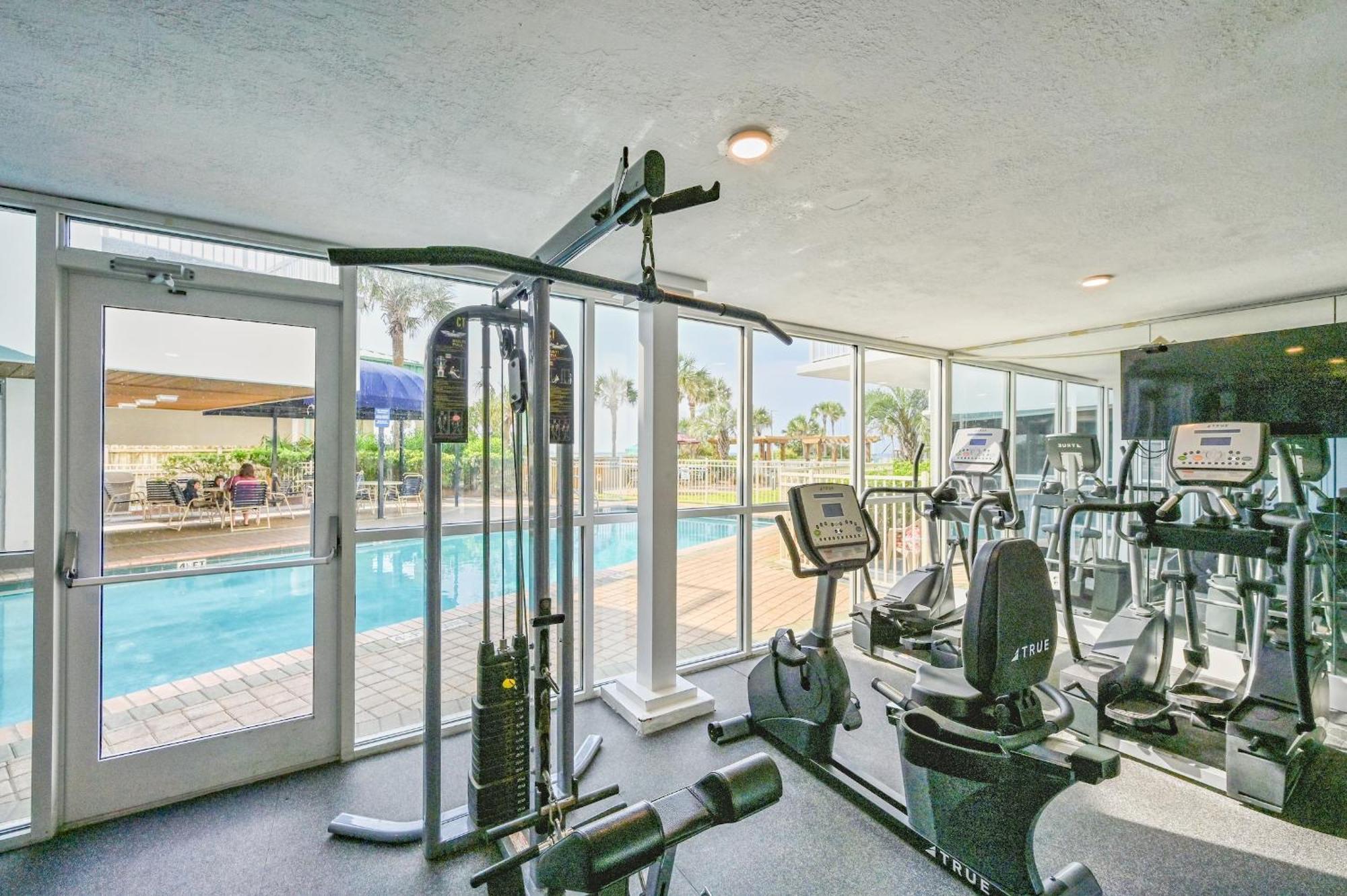 Pelican Beach Resort Destin Ngoại thất bức ảnh