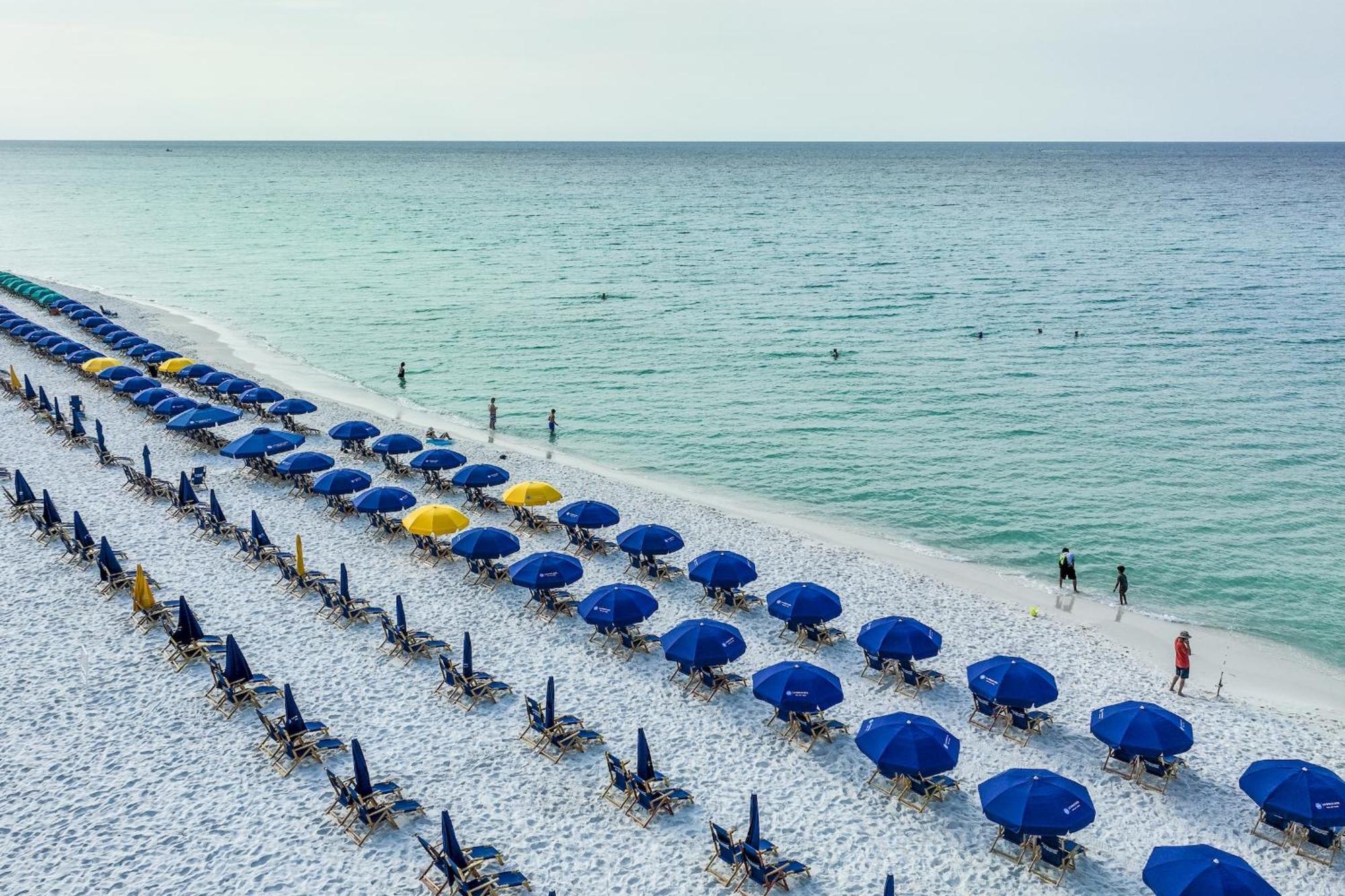 Pelican Beach Resort Destin Ngoại thất bức ảnh