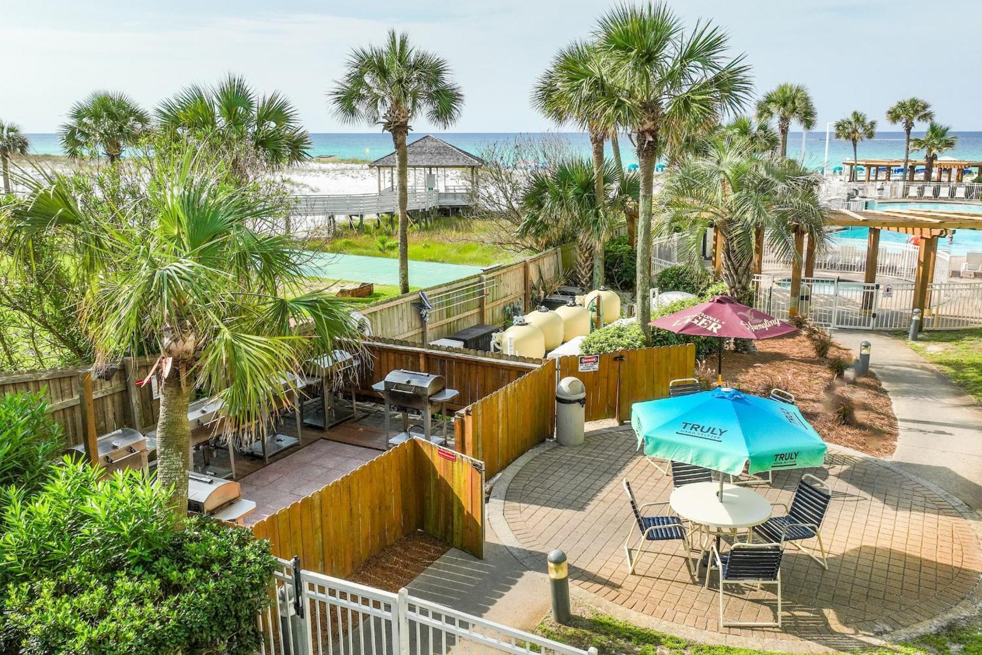 Pelican Beach Resort Destin Ngoại thất bức ảnh