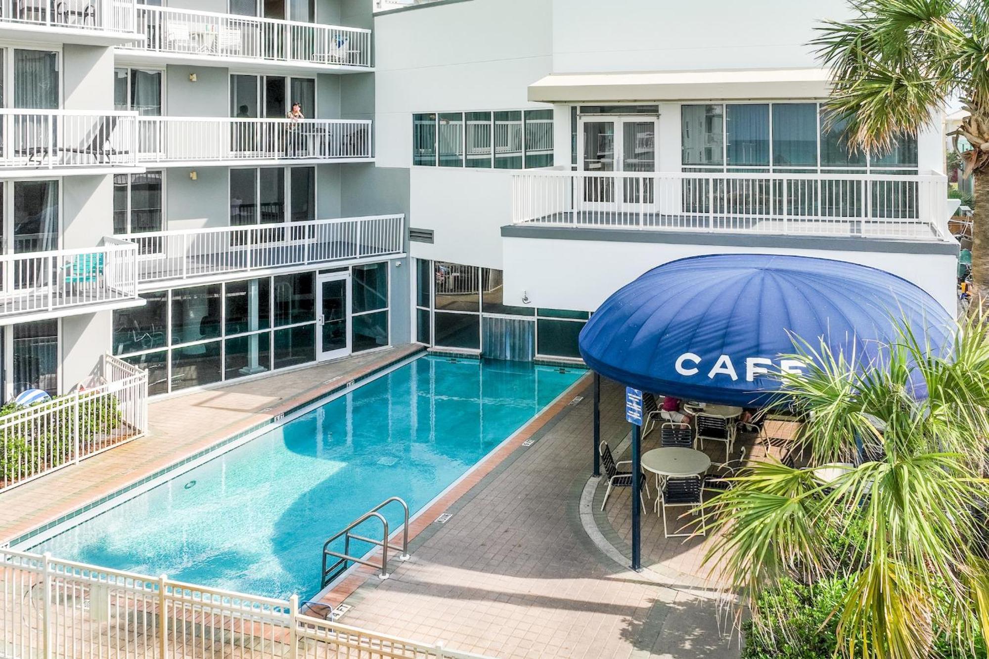 Pelican Beach Resort Destin Ngoại thất bức ảnh