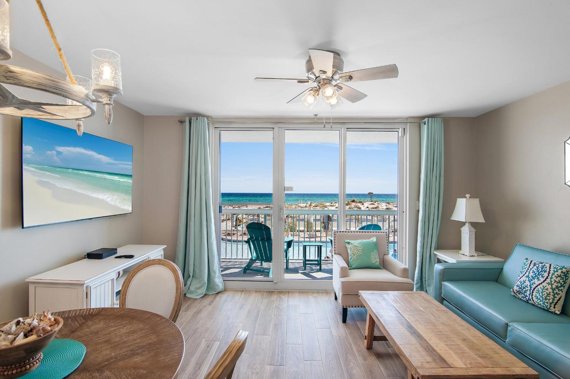 Pelican Beach Resort Destin Ngoại thất bức ảnh