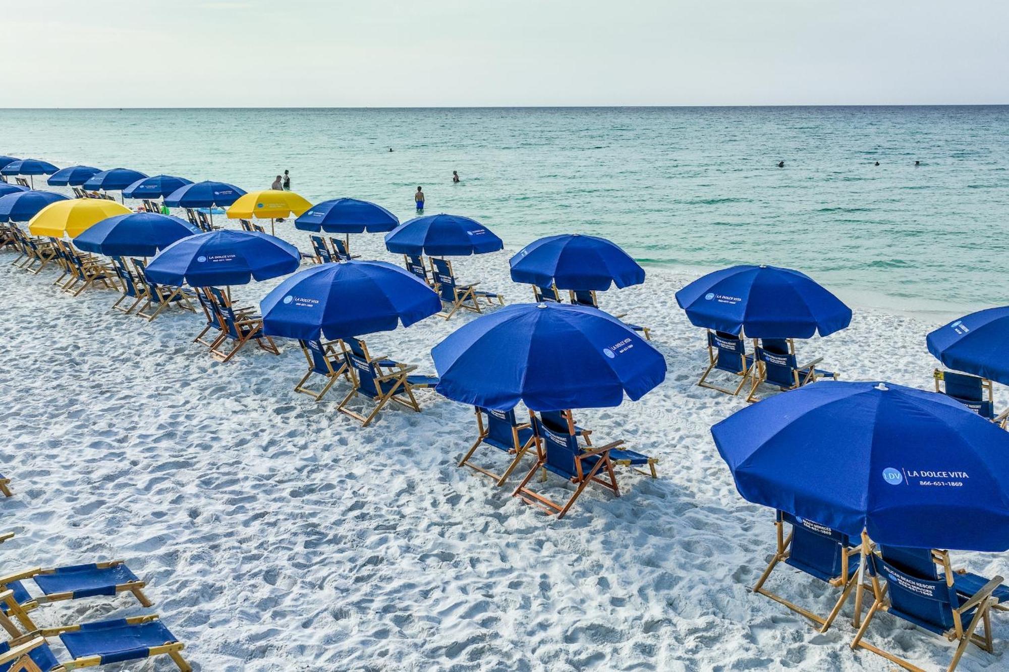 Pelican Beach Resort Destin Ngoại thất bức ảnh