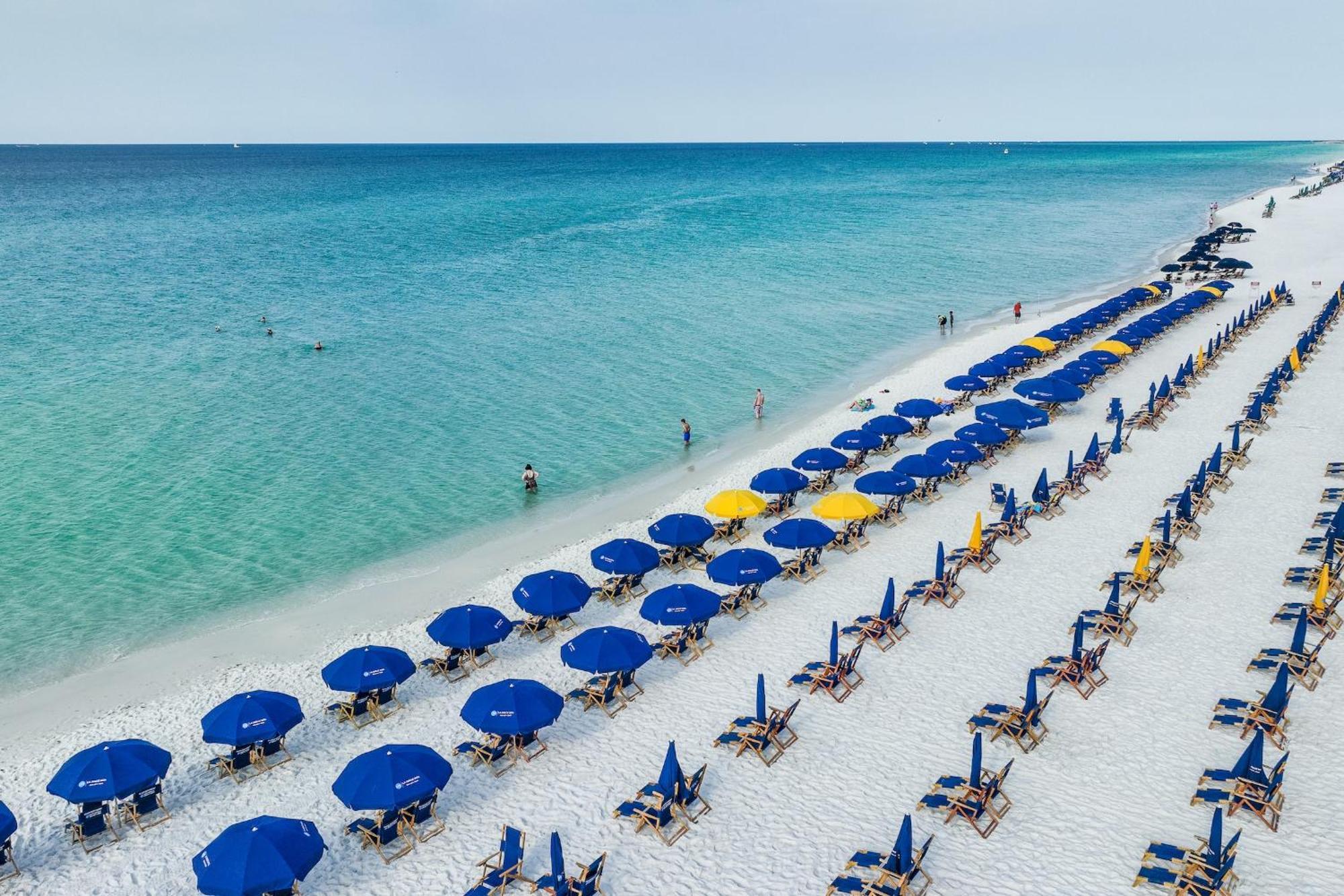 Pelican Beach Resort Destin Ngoại thất bức ảnh