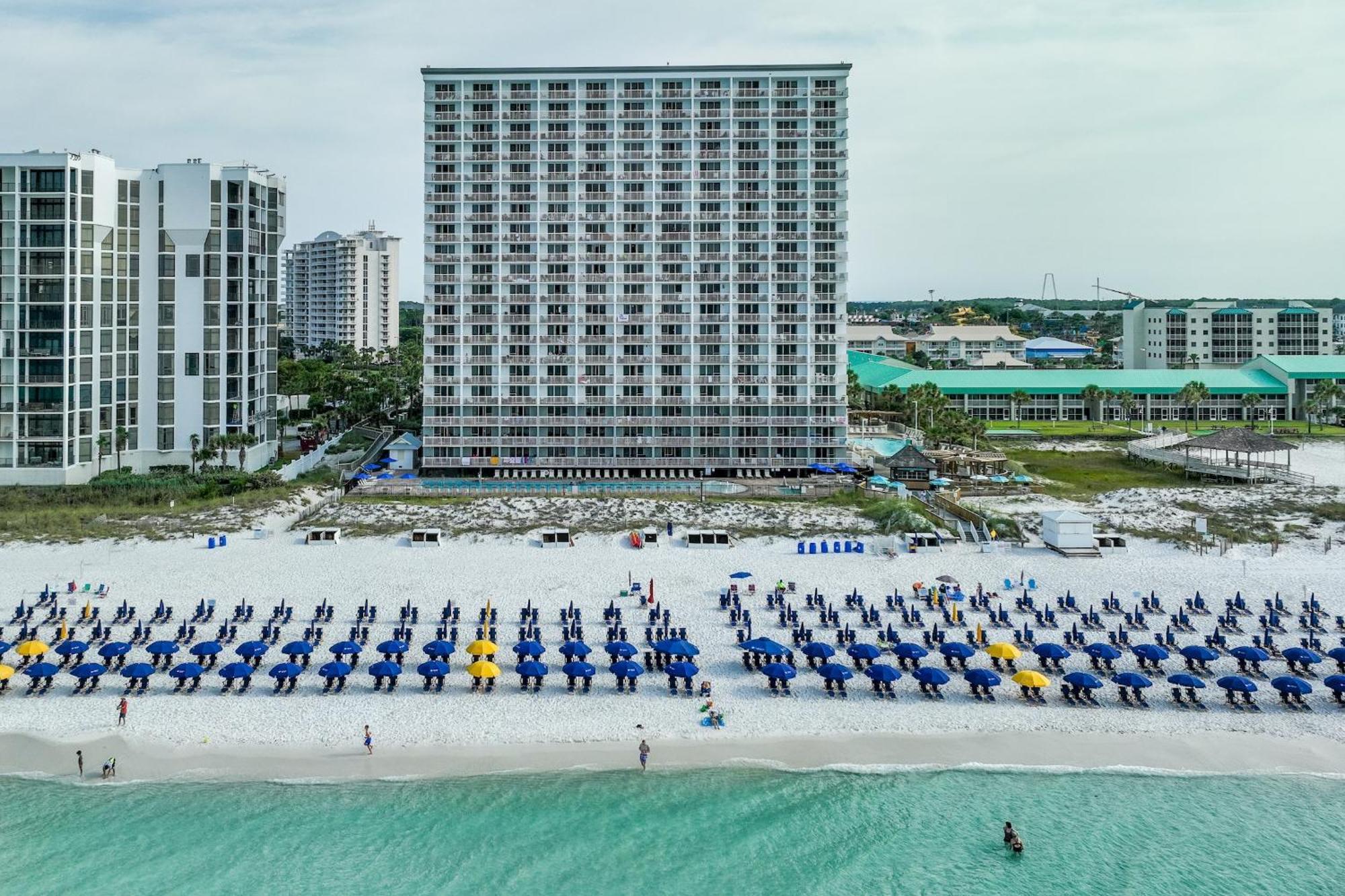 Pelican Beach Resort Destin Ngoại thất bức ảnh