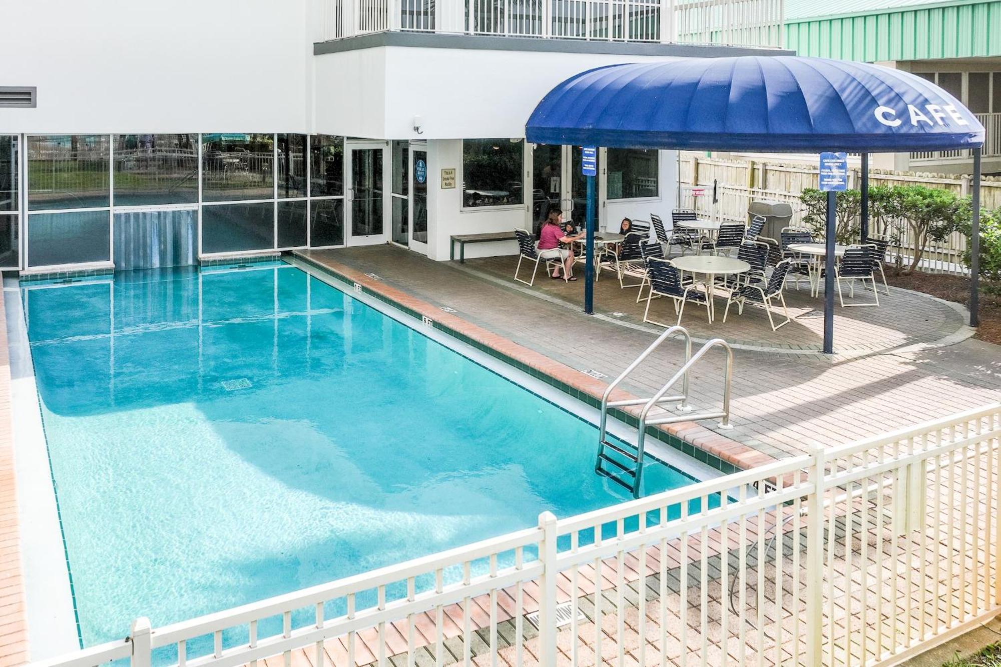 Pelican Beach Resort Destin Ngoại thất bức ảnh