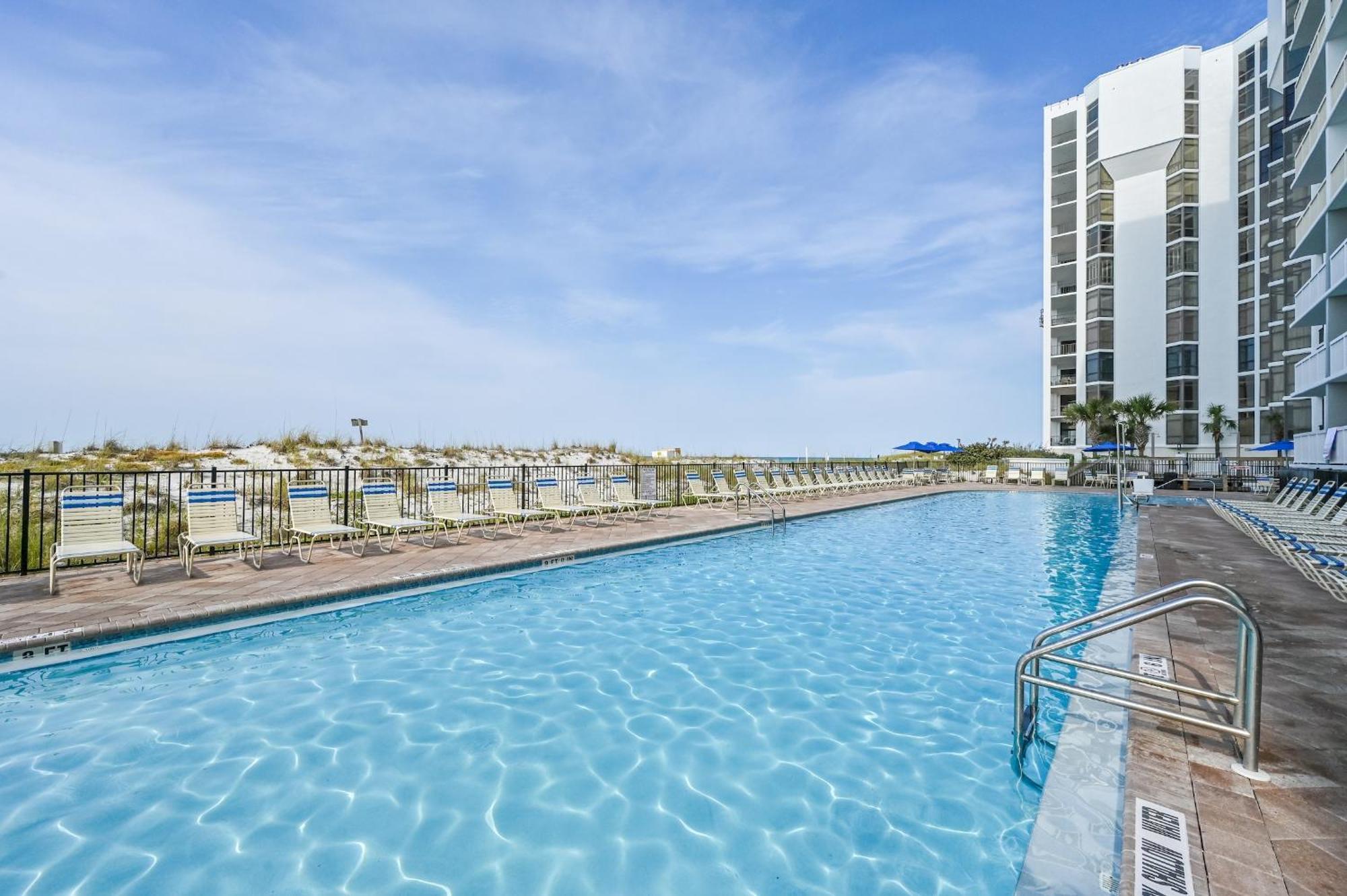 Pelican Beach Resort Destin Ngoại thất bức ảnh