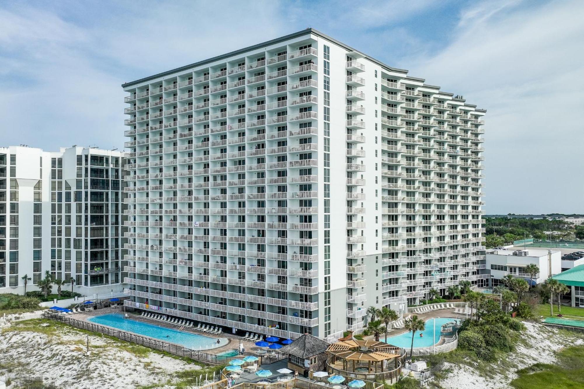Pelican Beach Resort Destin Ngoại thất bức ảnh