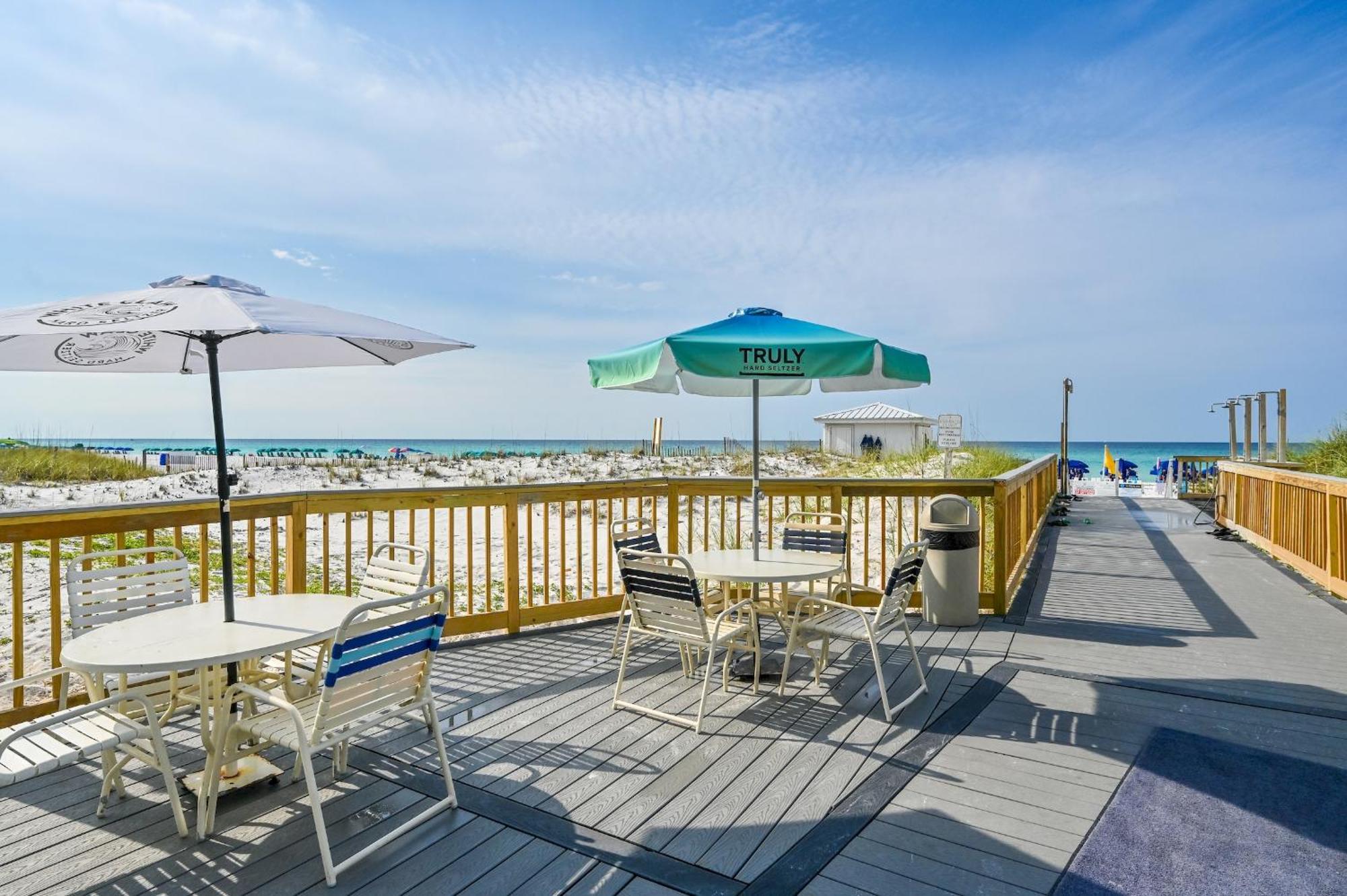 Pelican Beach Resort Destin Ngoại thất bức ảnh