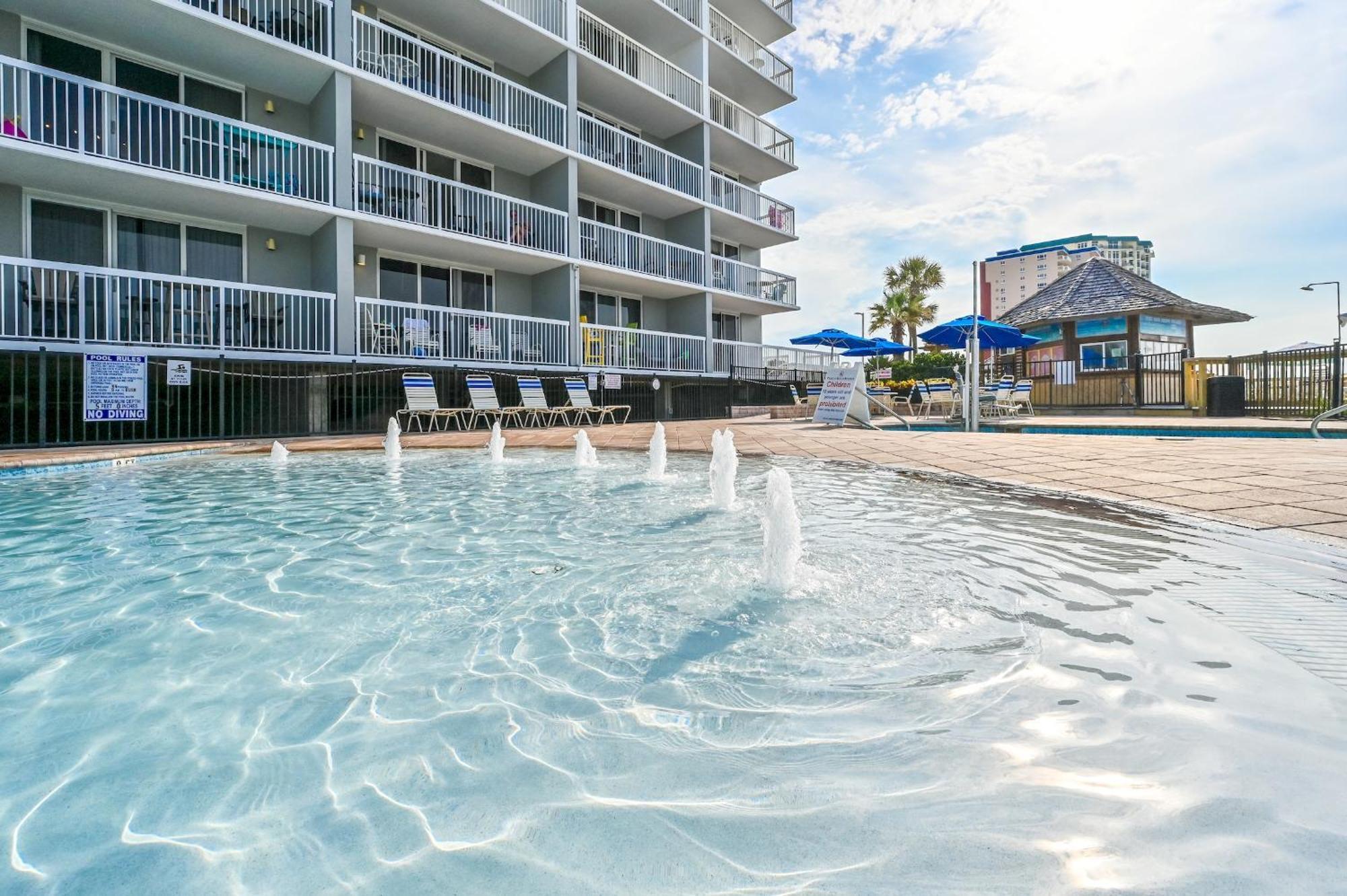 Pelican Beach Resort Destin Ngoại thất bức ảnh