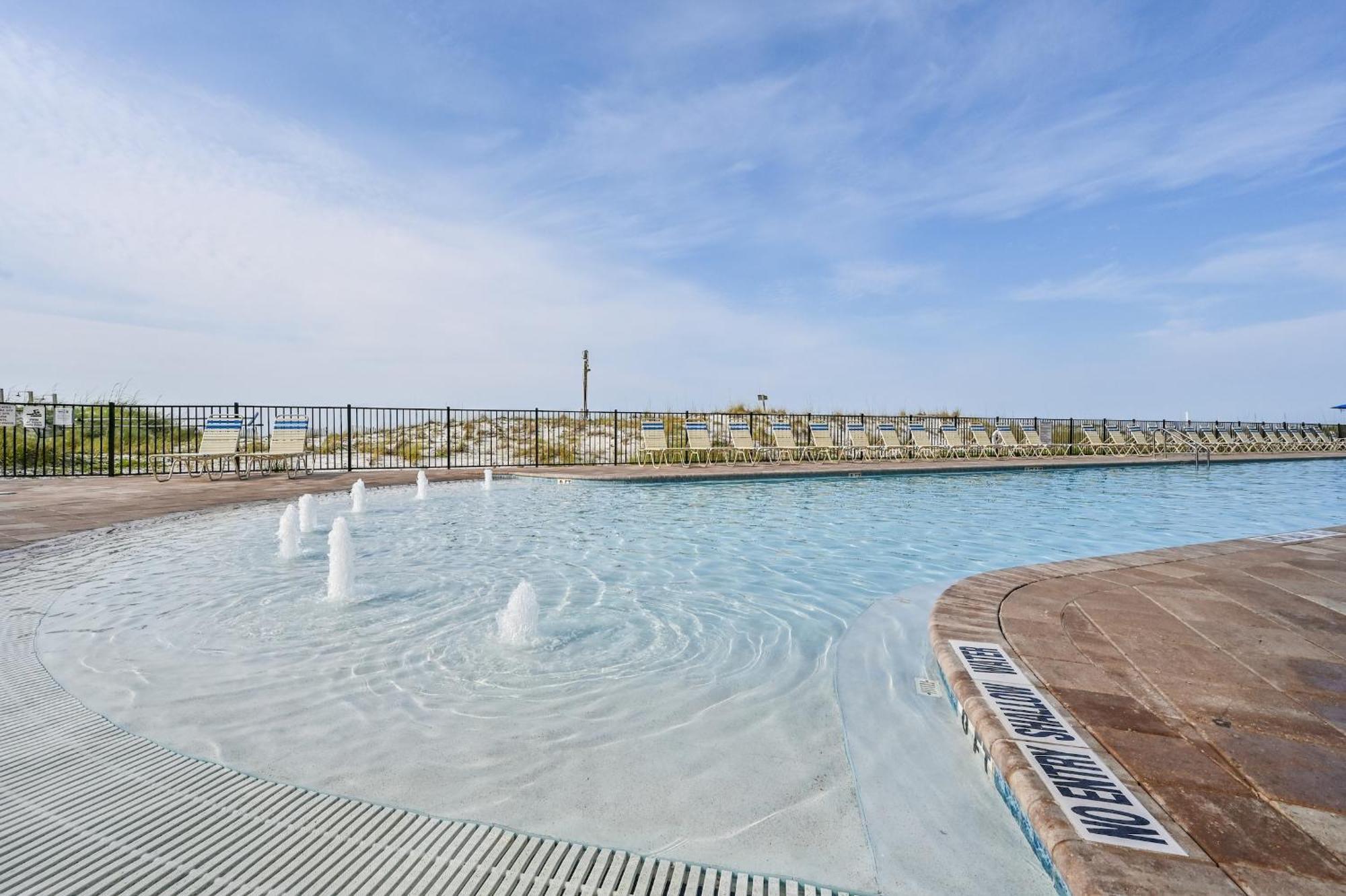 Pelican Beach Resort Destin Ngoại thất bức ảnh