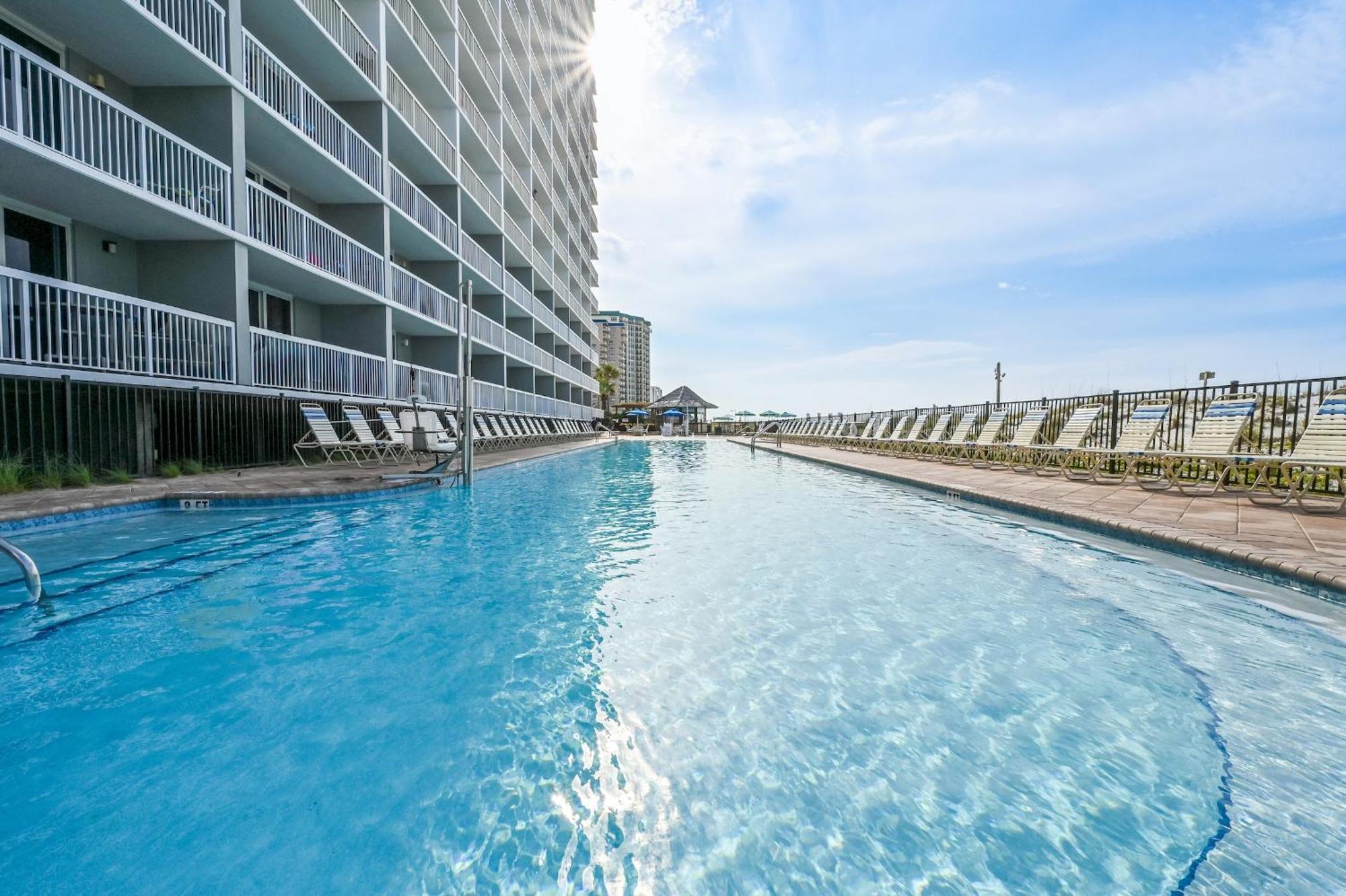 Pelican Beach Resort Destin Ngoại thất bức ảnh