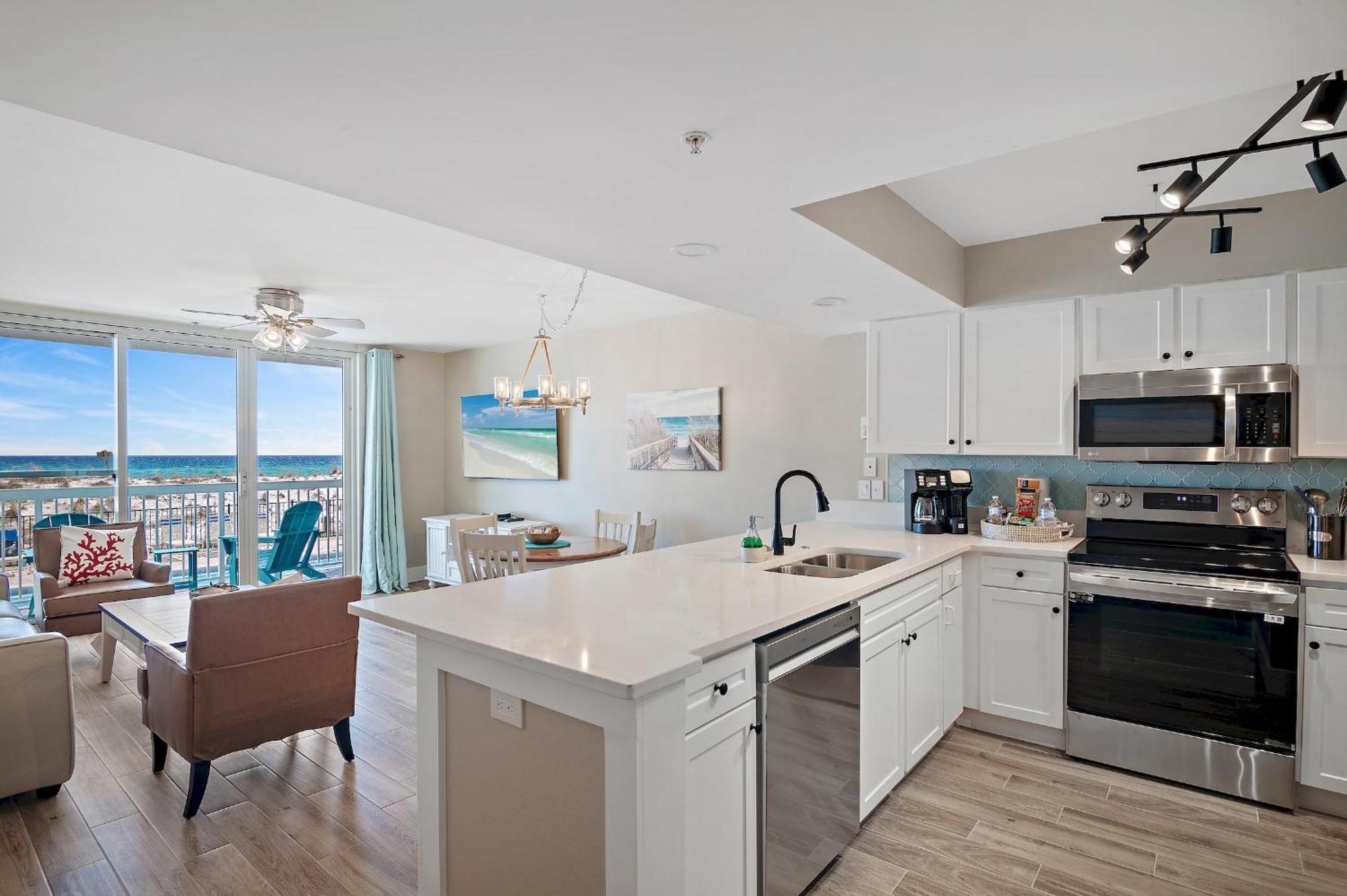 Pelican Beach Resort Destin Ngoại thất bức ảnh