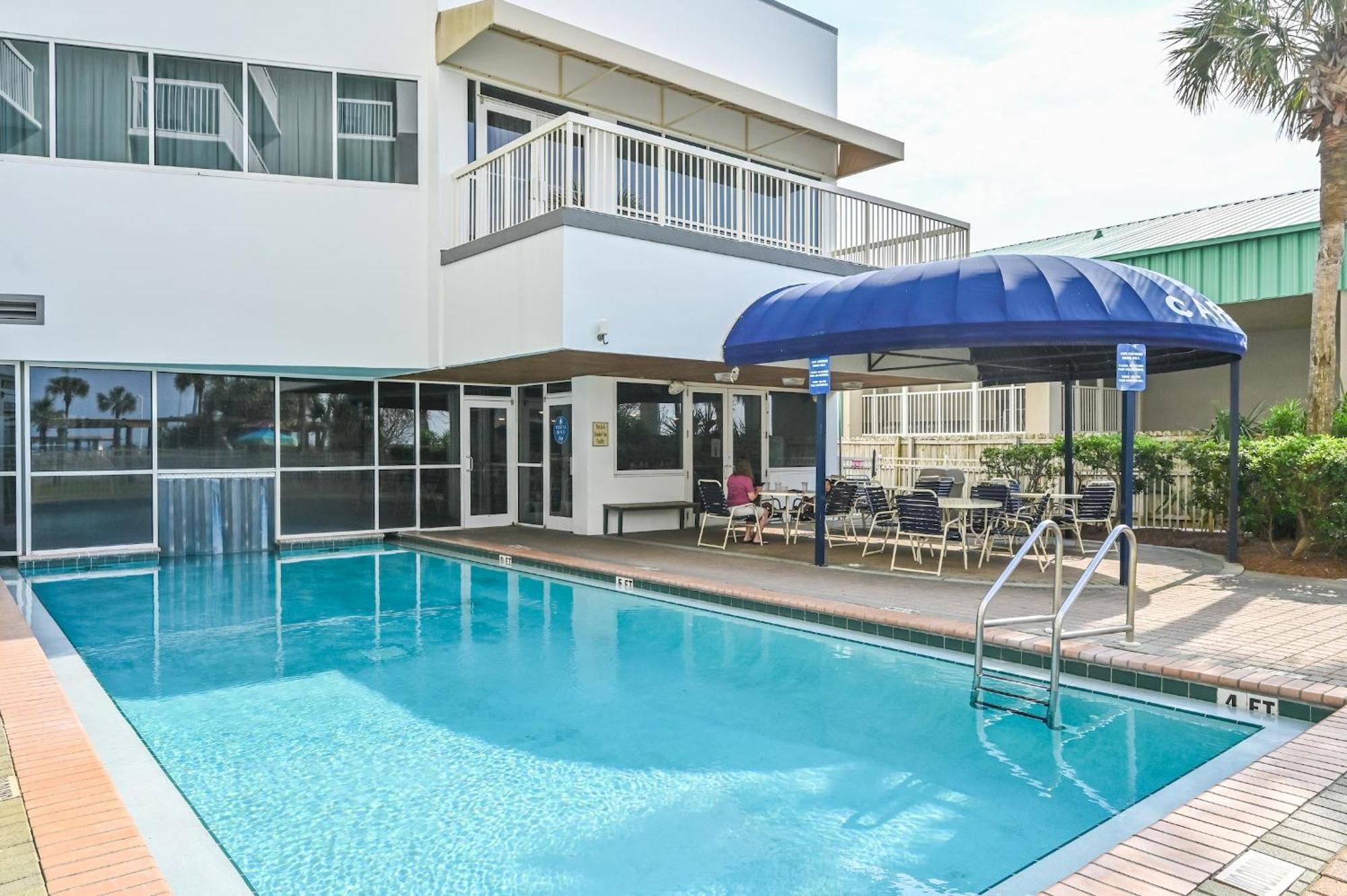 Pelican Beach Resort Destin Ngoại thất bức ảnh