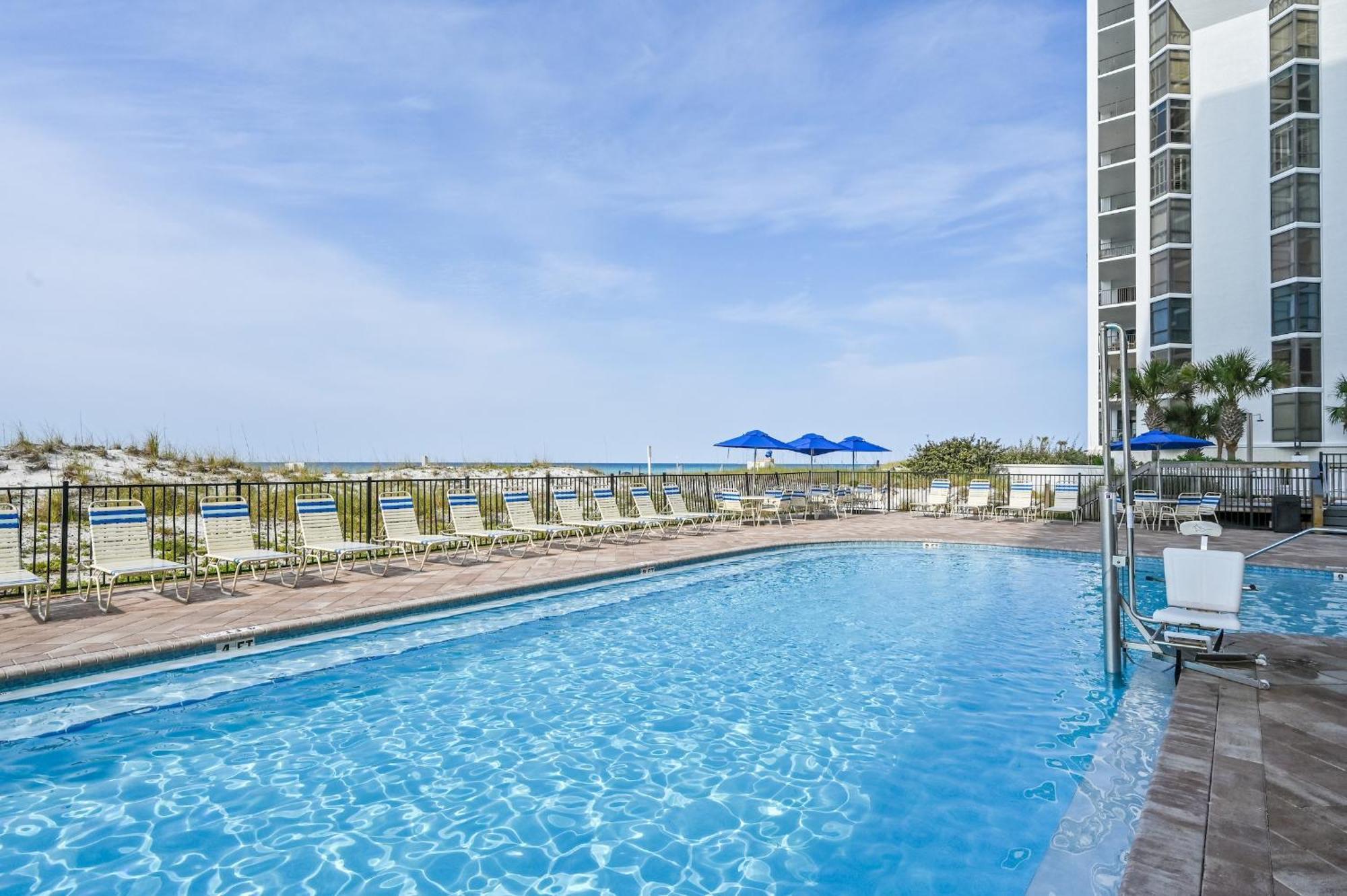 Pelican Beach Resort Destin Ngoại thất bức ảnh