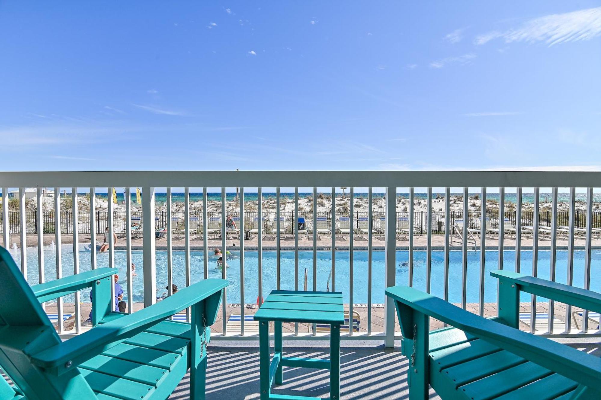 Pelican Beach Resort Destin Ngoại thất bức ảnh