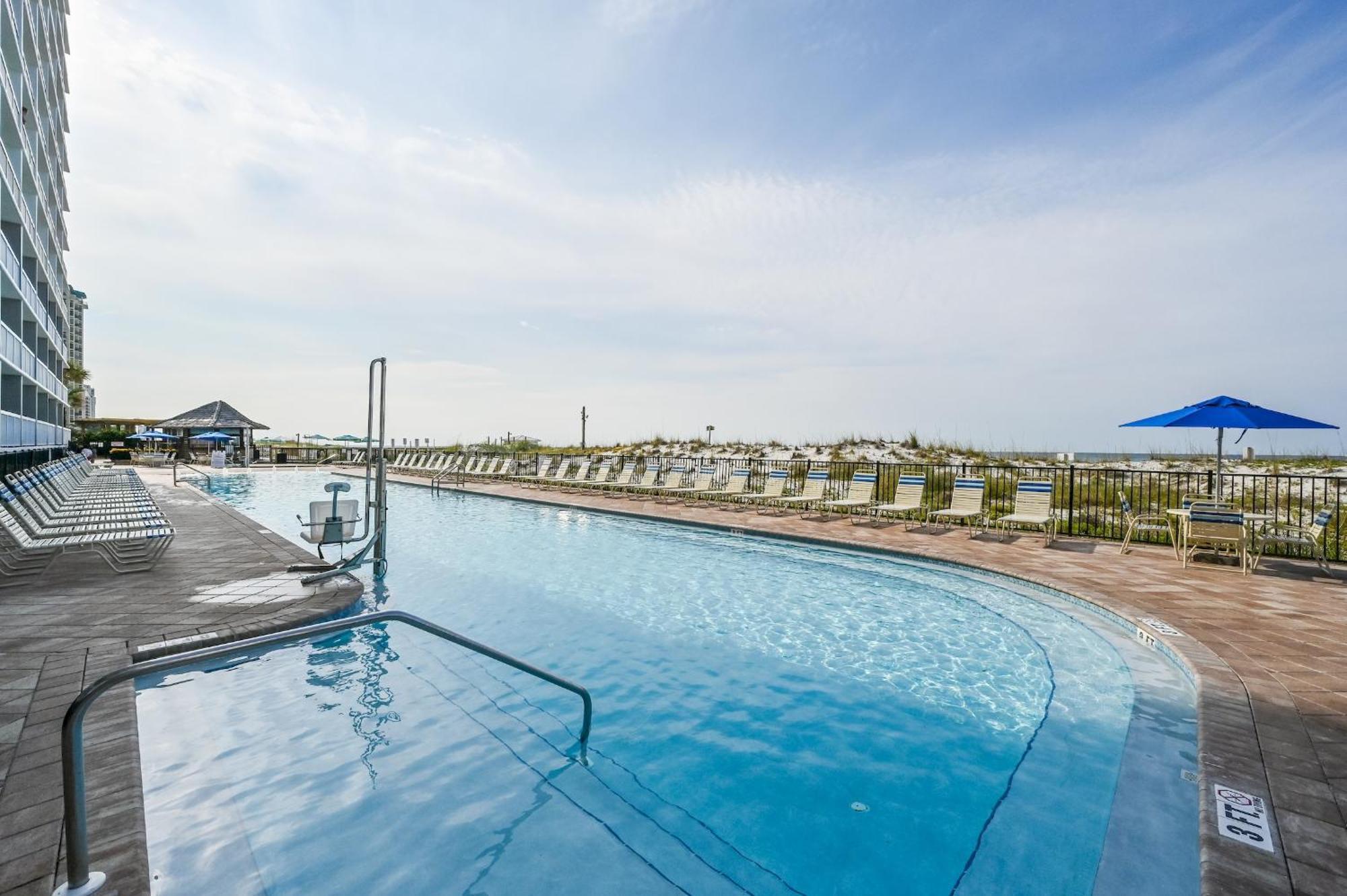 Pelican Beach Resort Destin Ngoại thất bức ảnh