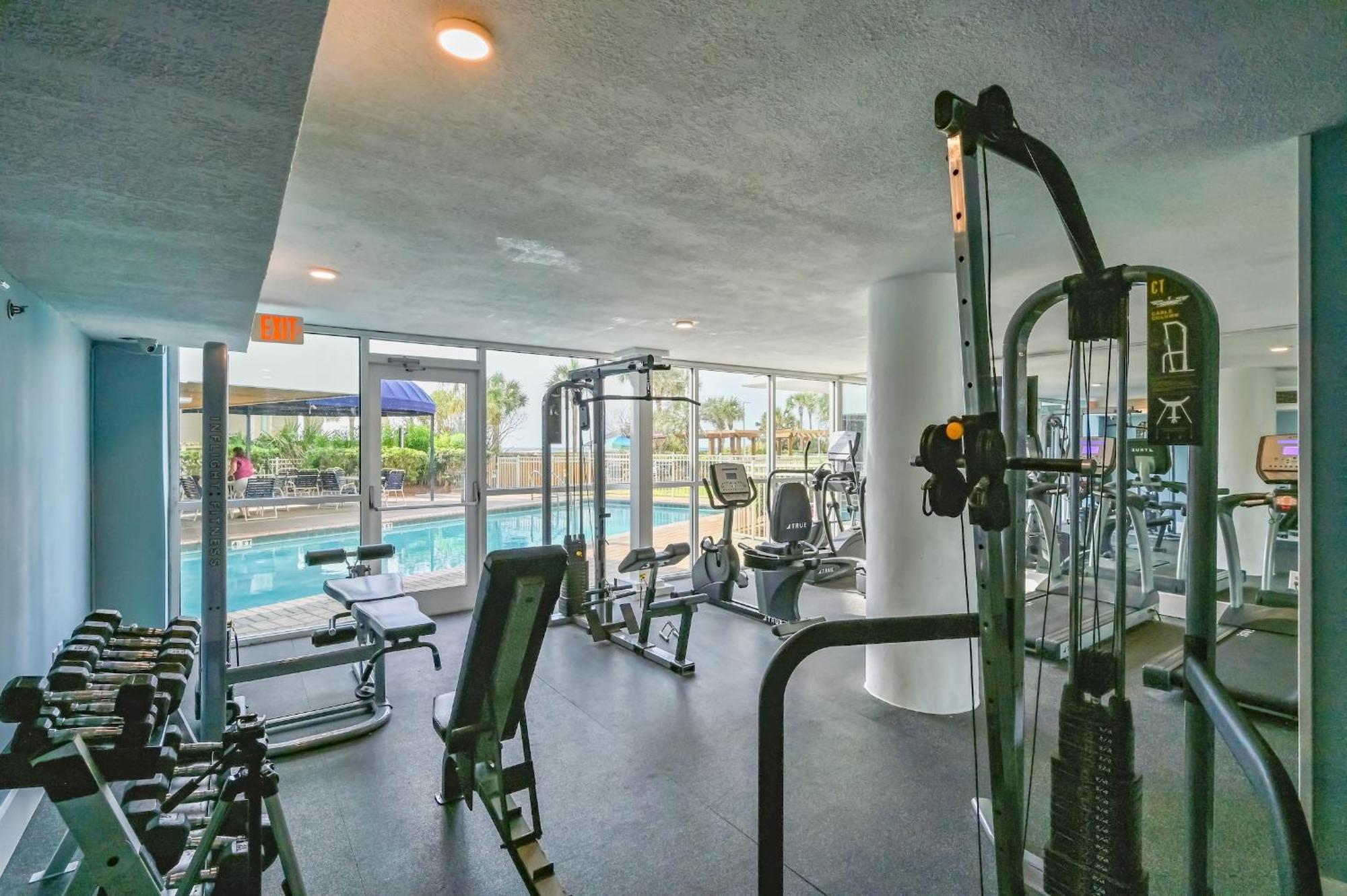 Pelican Beach Resort Destin Ngoại thất bức ảnh