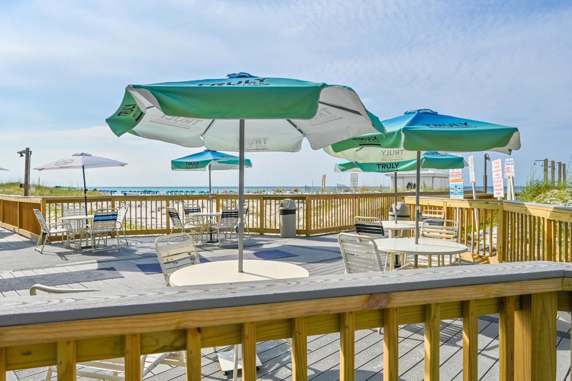 Pelican Beach Resort Destin Ngoại thất bức ảnh
