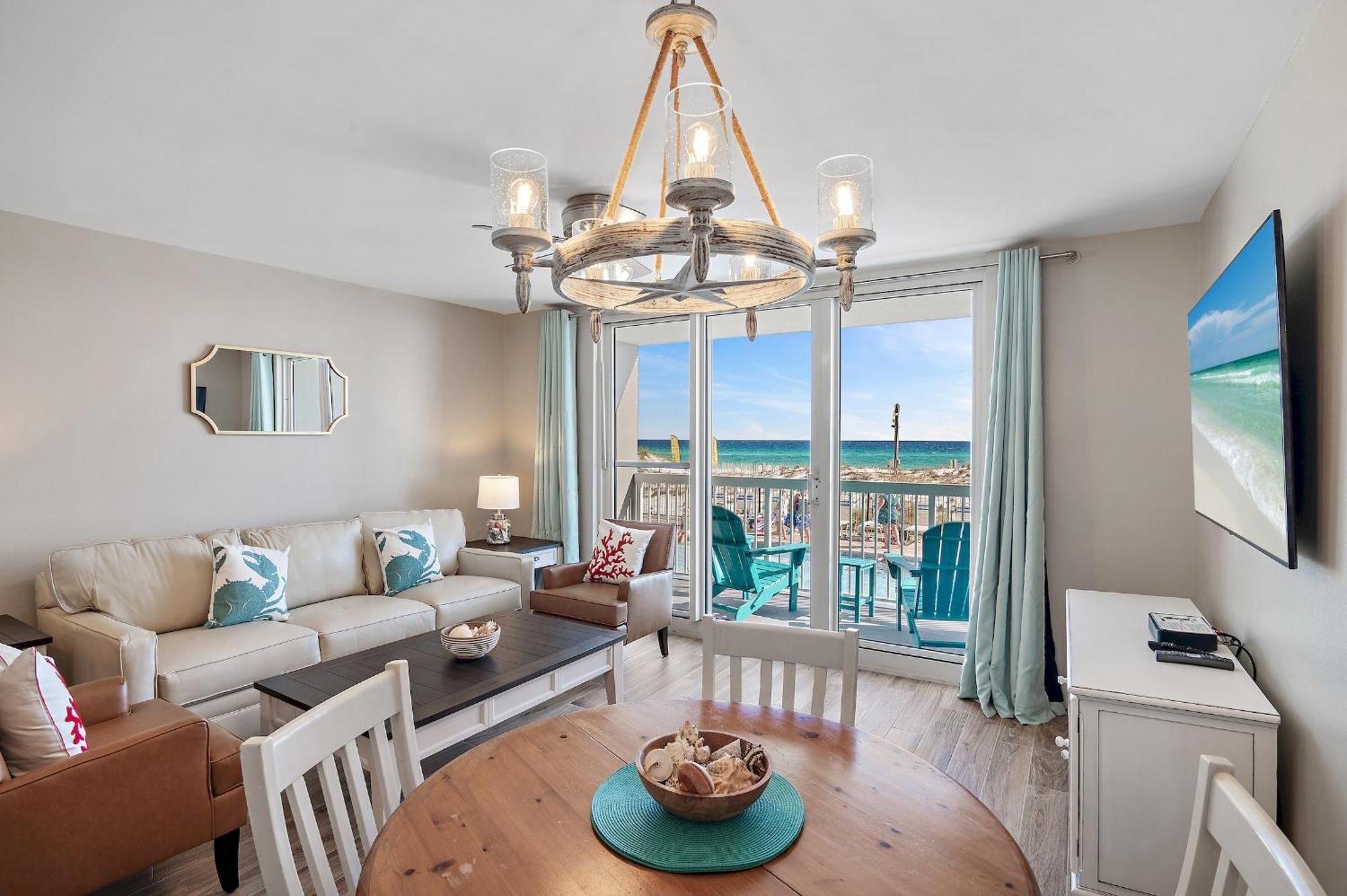 Pelican Beach Resort Destin Ngoại thất bức ảnh