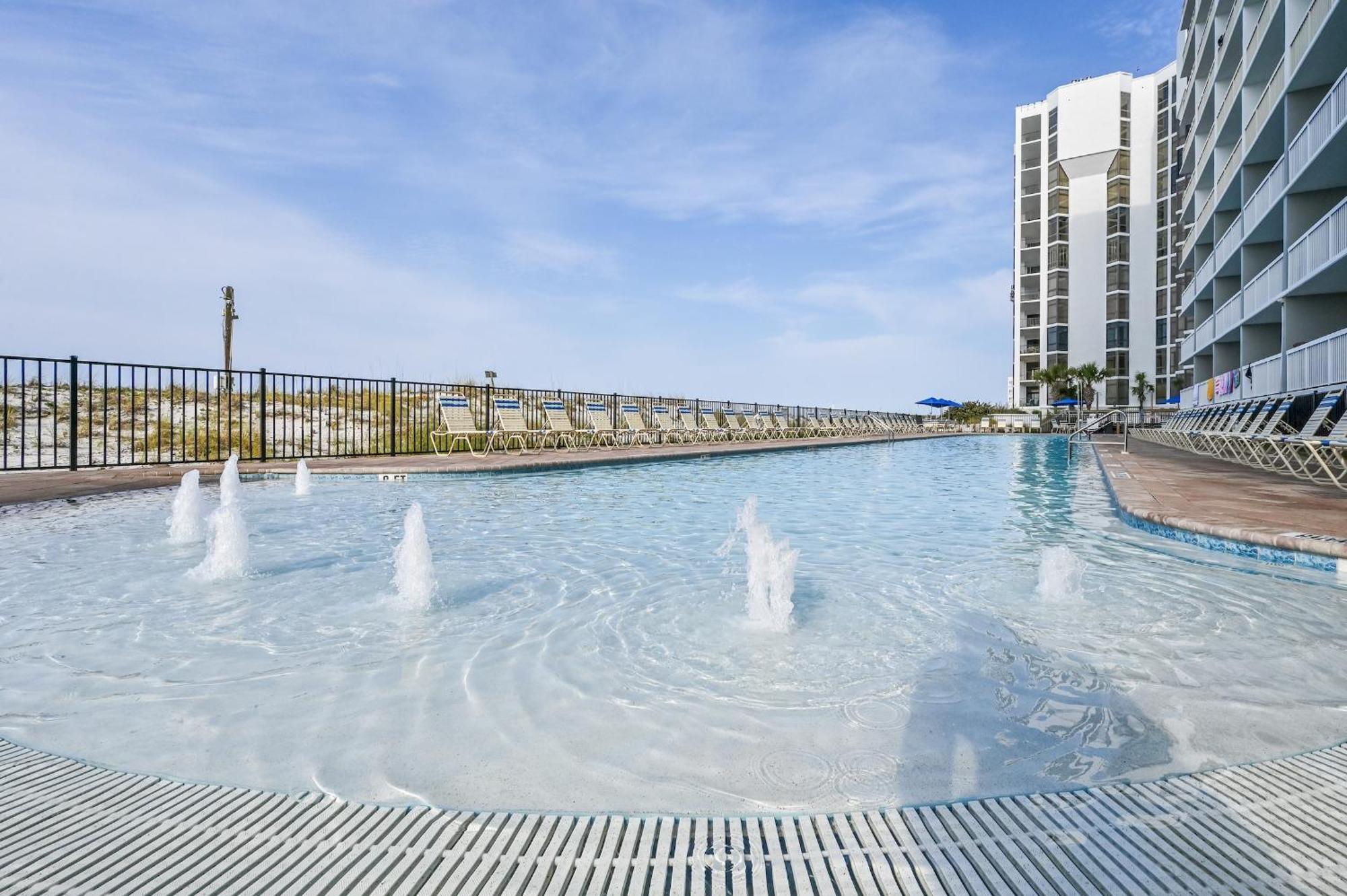 Pelican Beach Resort Destin Ngoại thất bức ảnh