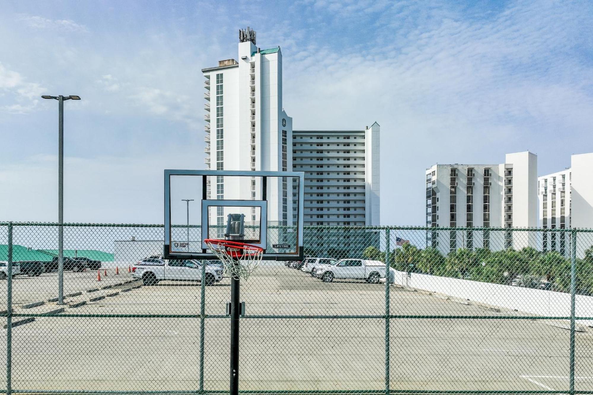 Pelican Beach Resort Destin Ngoại thất bức ảnh