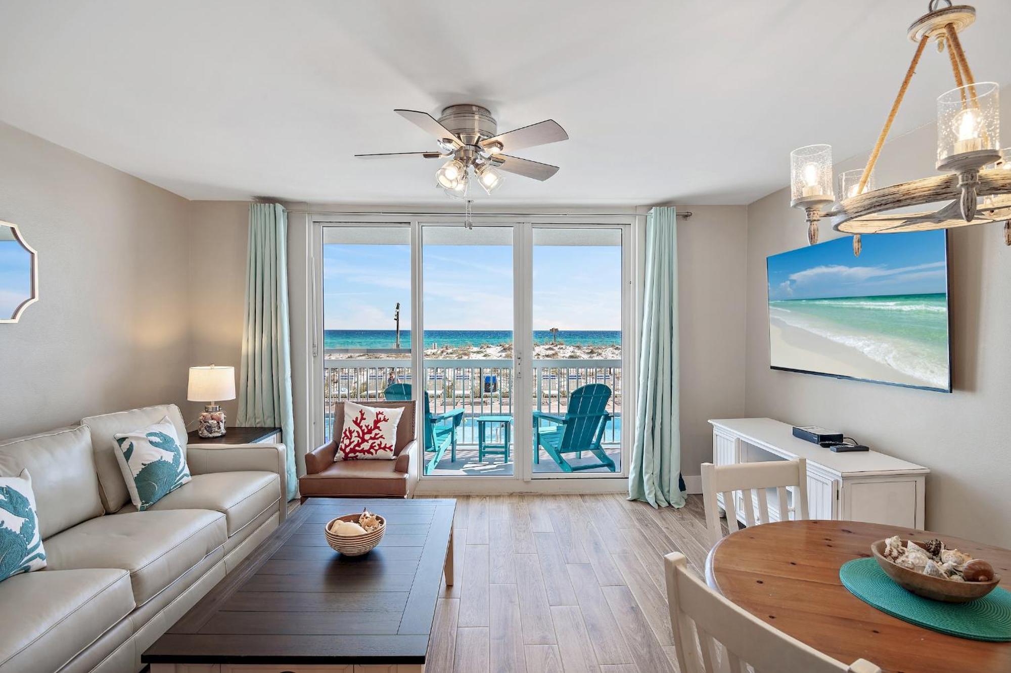 Pelican Beach Resort Destin Ngoại thất bức ảnh