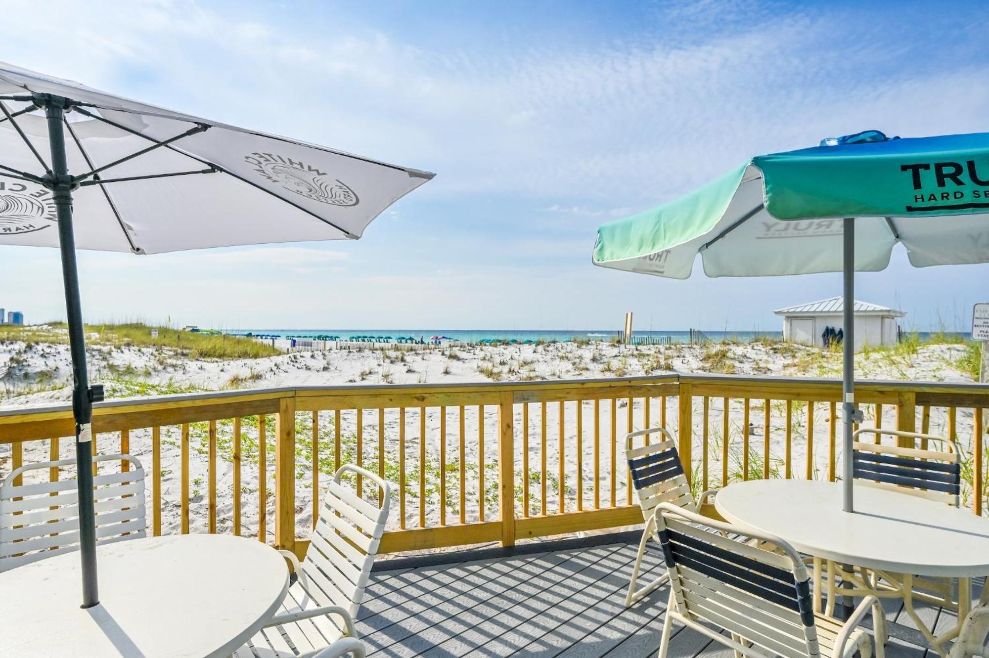 Pelican Beach Resort Destin Ngoại thất bức ảnh