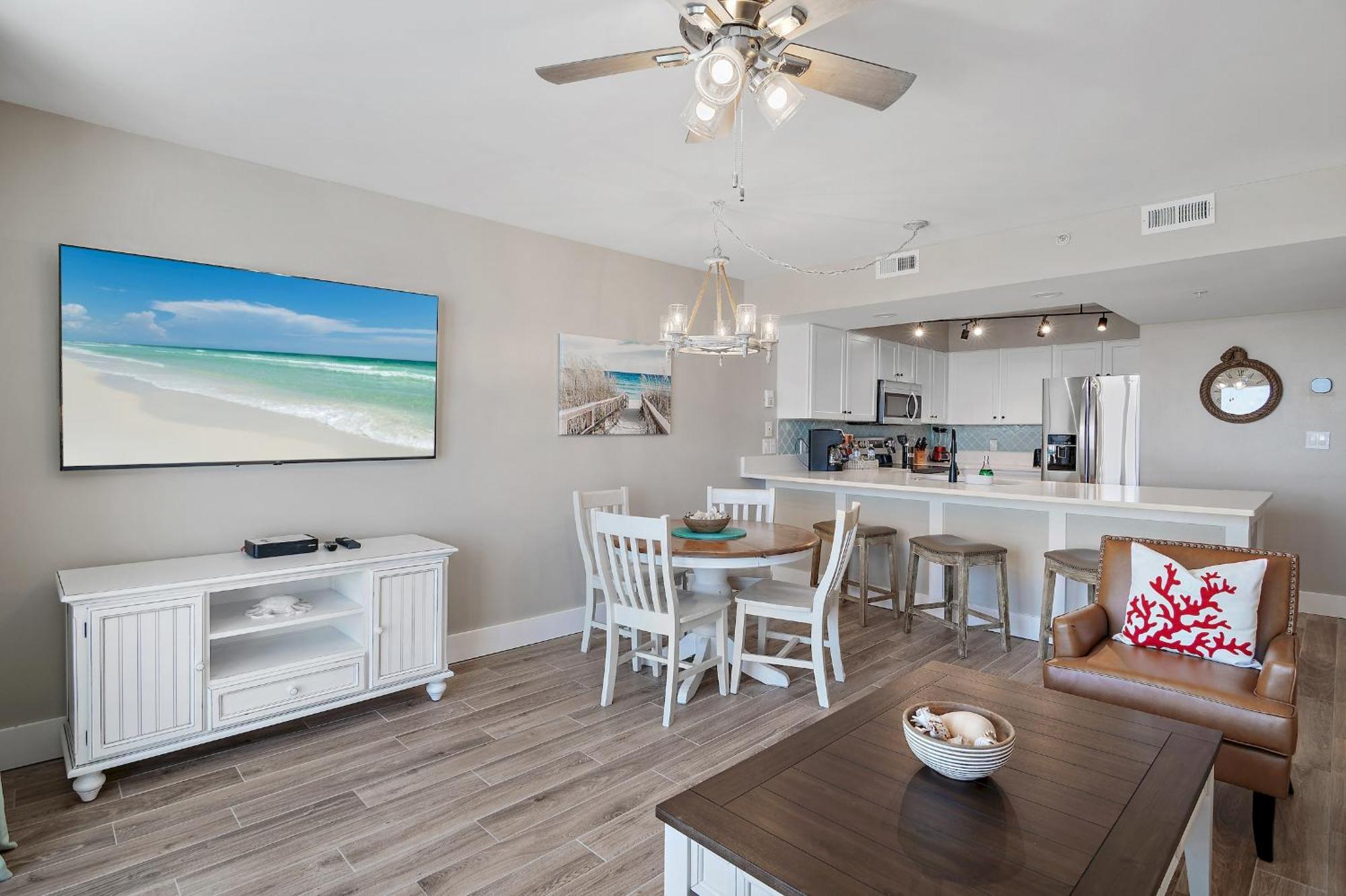 Pelican Beach Resort Destin Ngoại thất bức ảnh