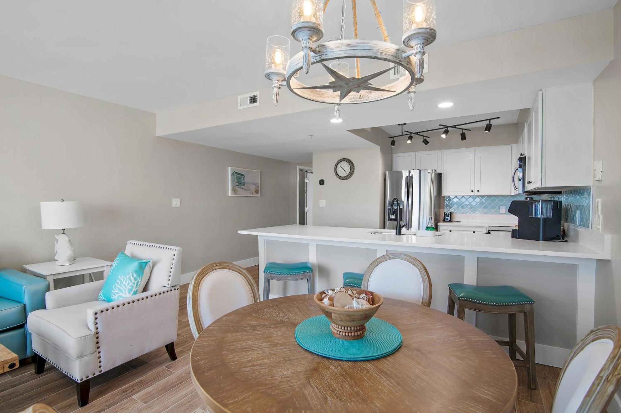 Pelican Beach Resort Destin Ngoại thất bức ảnh