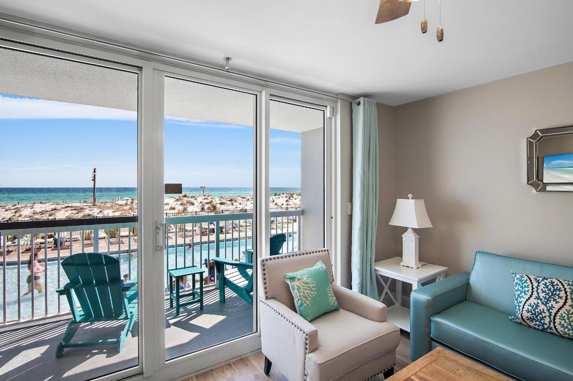 Pelican Beach Resort Destin Ngoại thất bức ảnh
