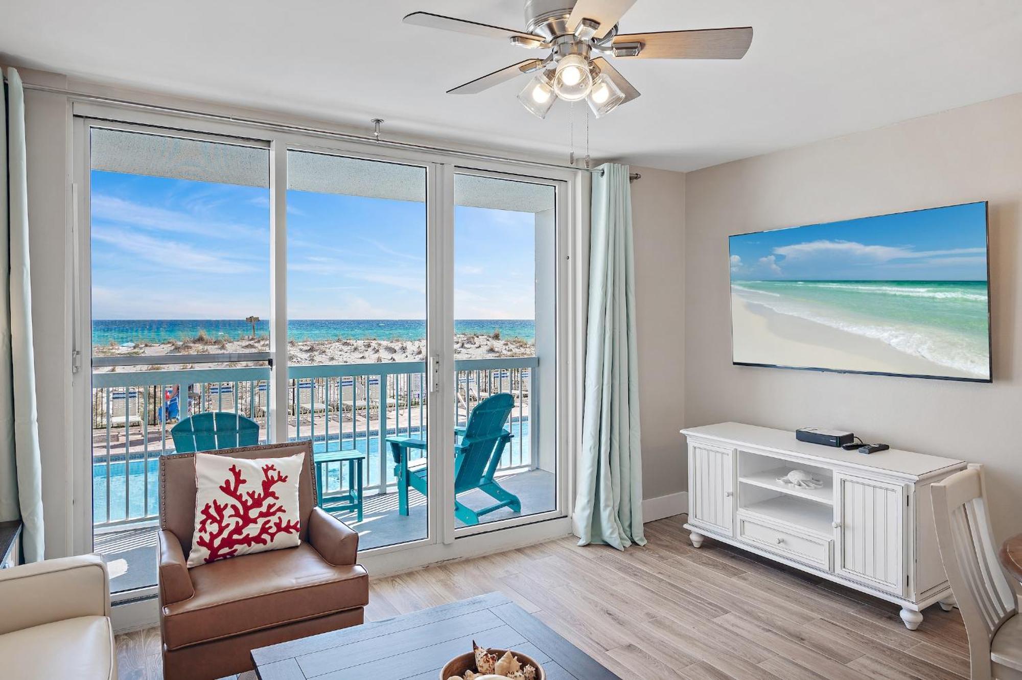 Pelican Beach Resort Destin Ngoại thất bức ảnh