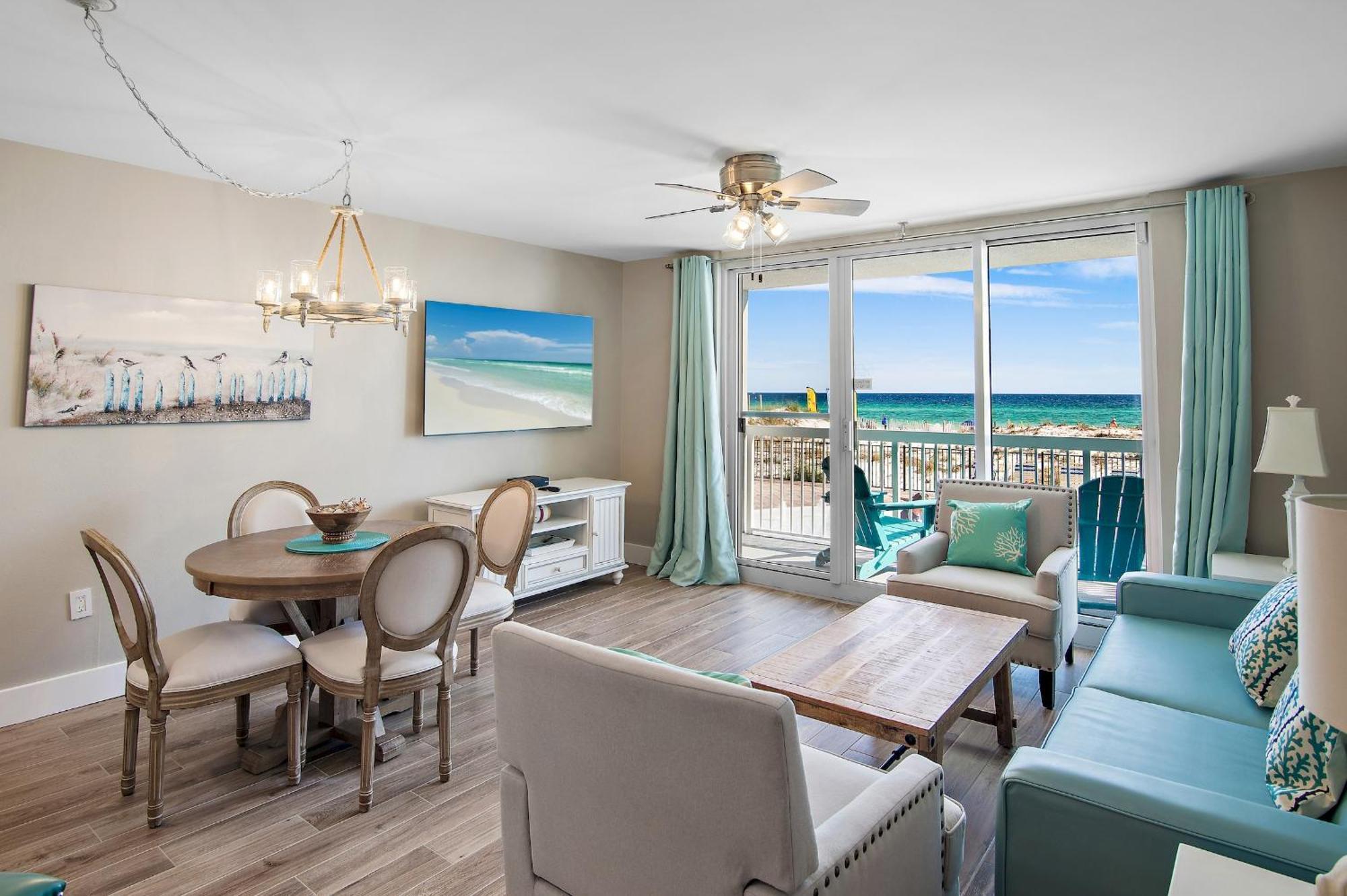 Pelican Beach Resort Destin Ngoại thất bức ảnh