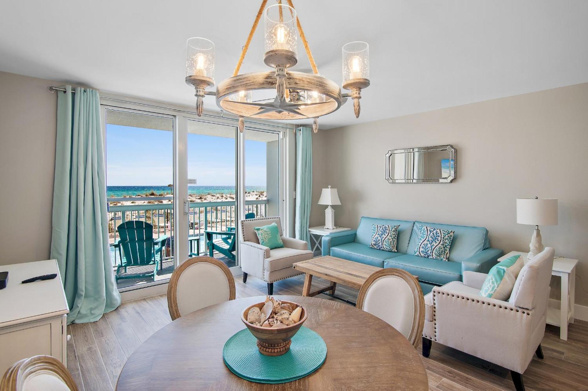 Pelican Beach Resort Destin Ngoại thất bức ảnh