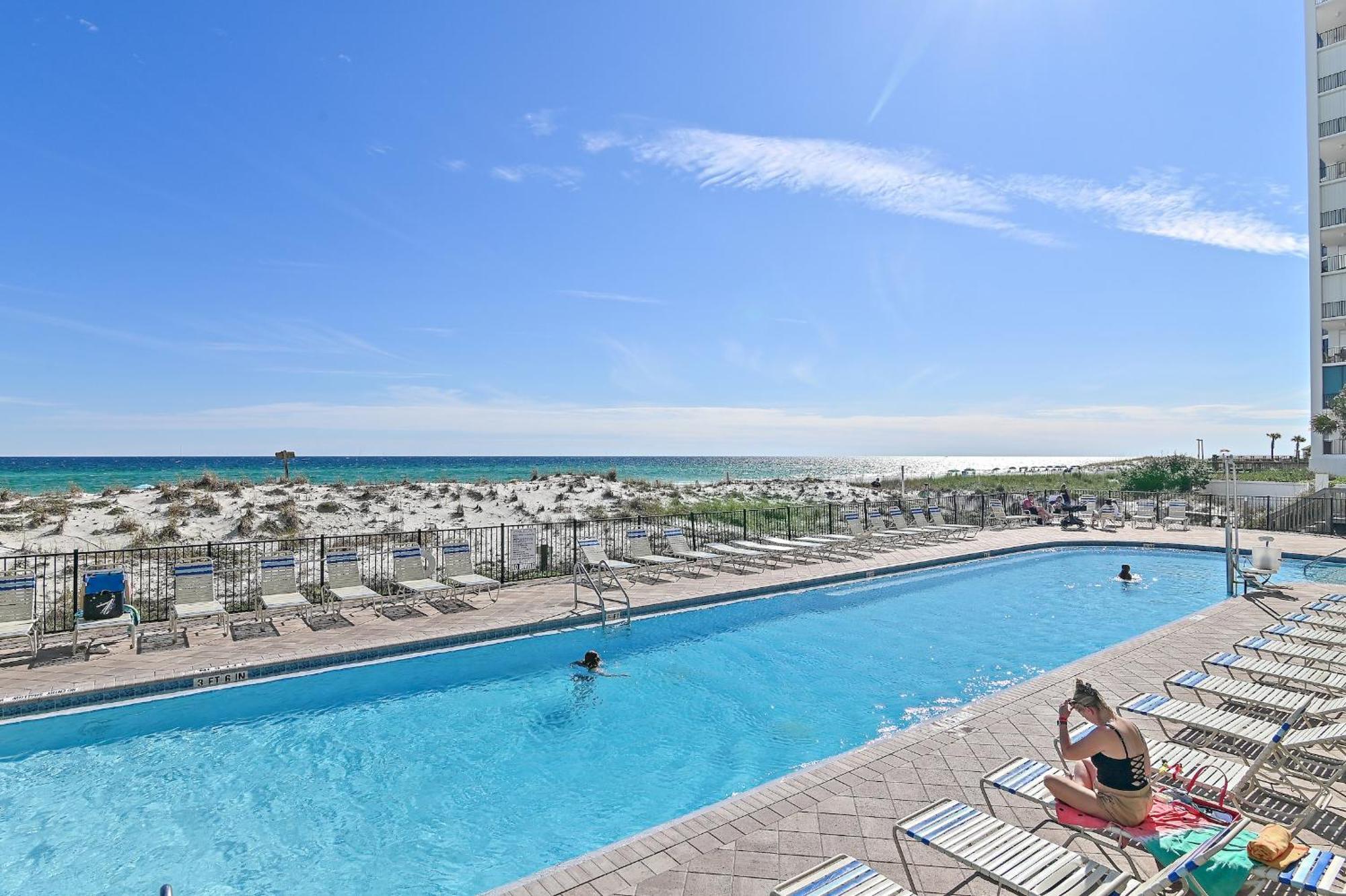 Pelican Beach Resort Destin Ngoại thất bức ảnh