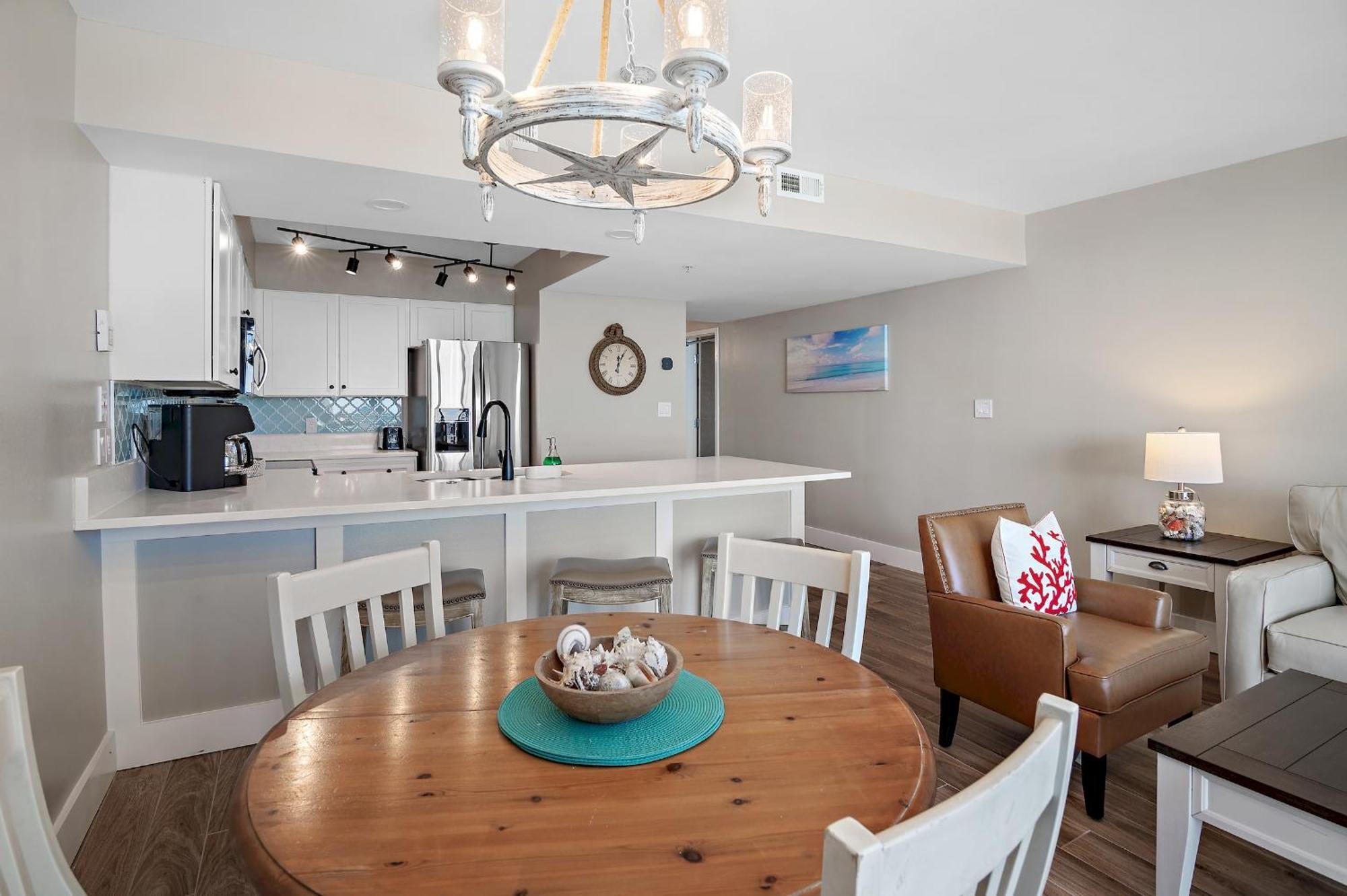 Pelican Beach Resort Destin Ngoại thất bức ảnh